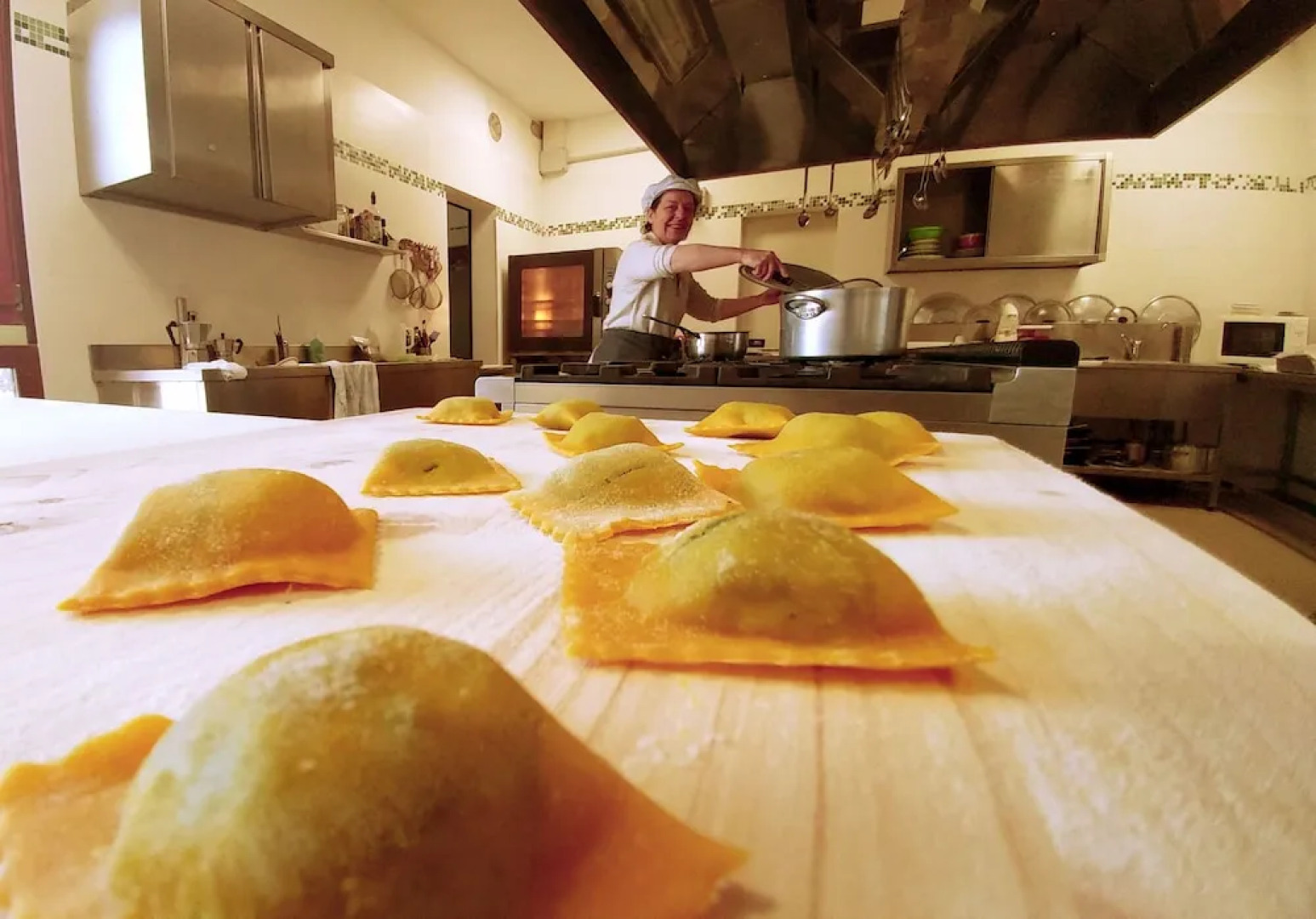 Agriturismo di Sordiglio