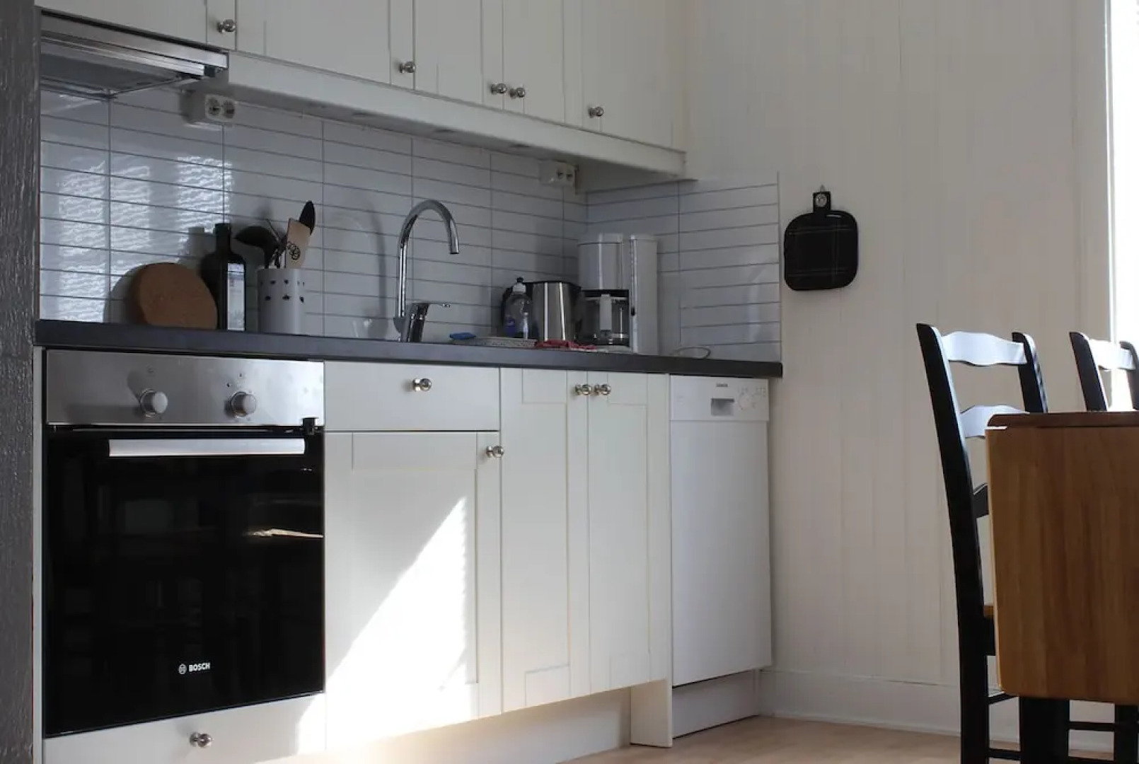 Live Lofoten Fisherman's Cabins