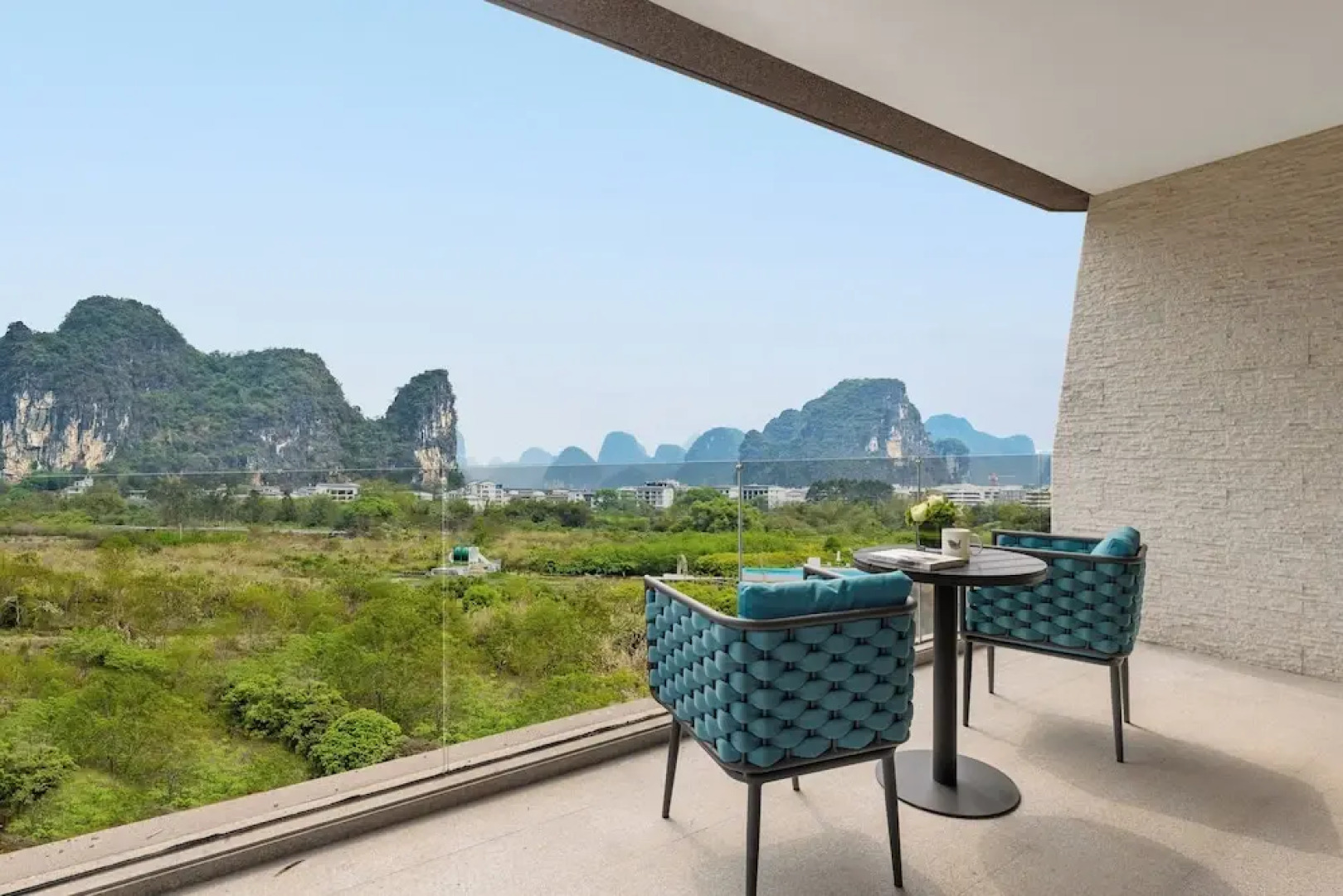 voco Guilin Yangshuo by IHG
