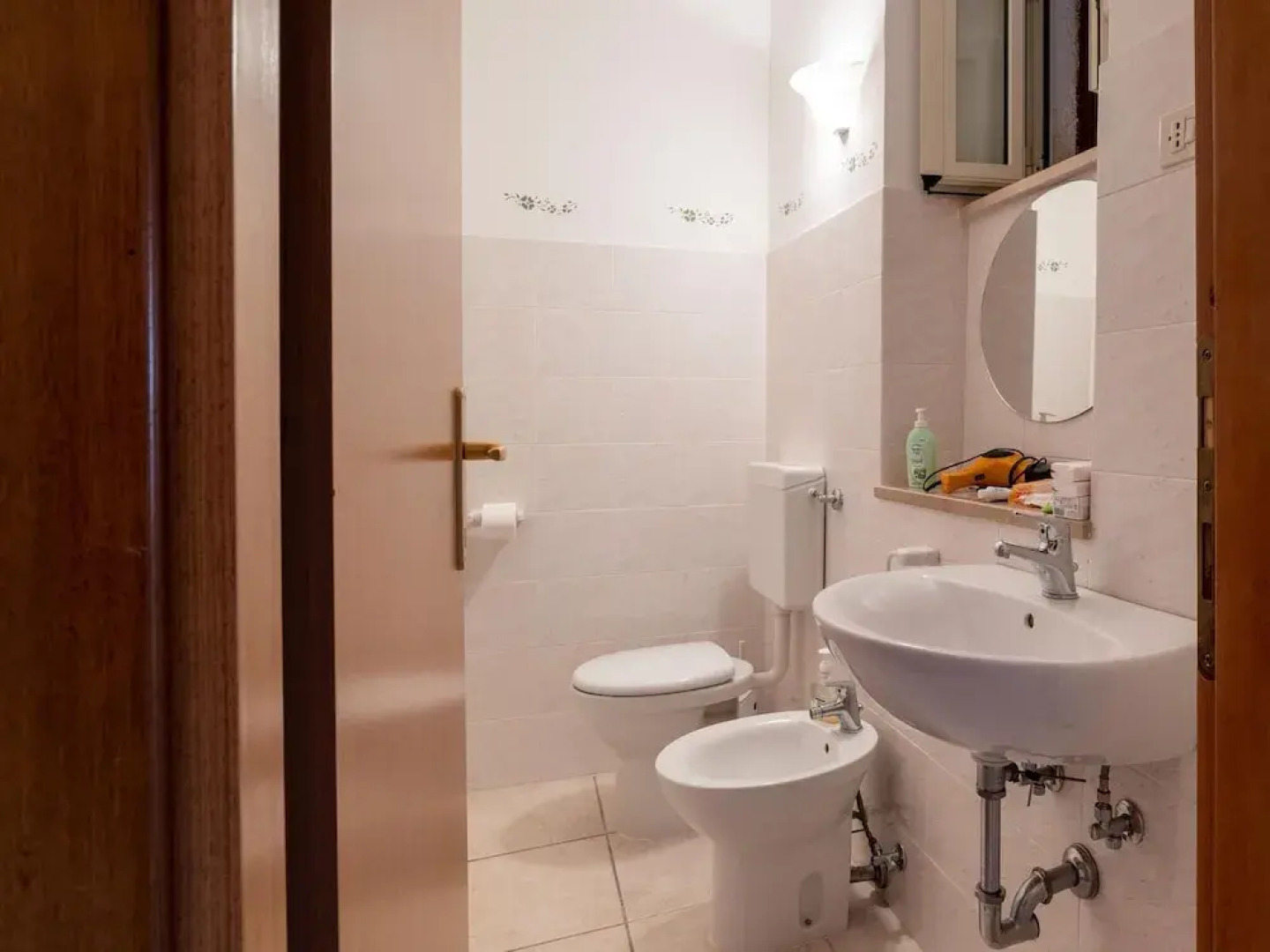 Belvilla by OYO Polino Sambuco