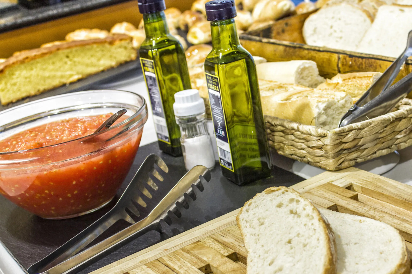 Hotel Zenit Logroño