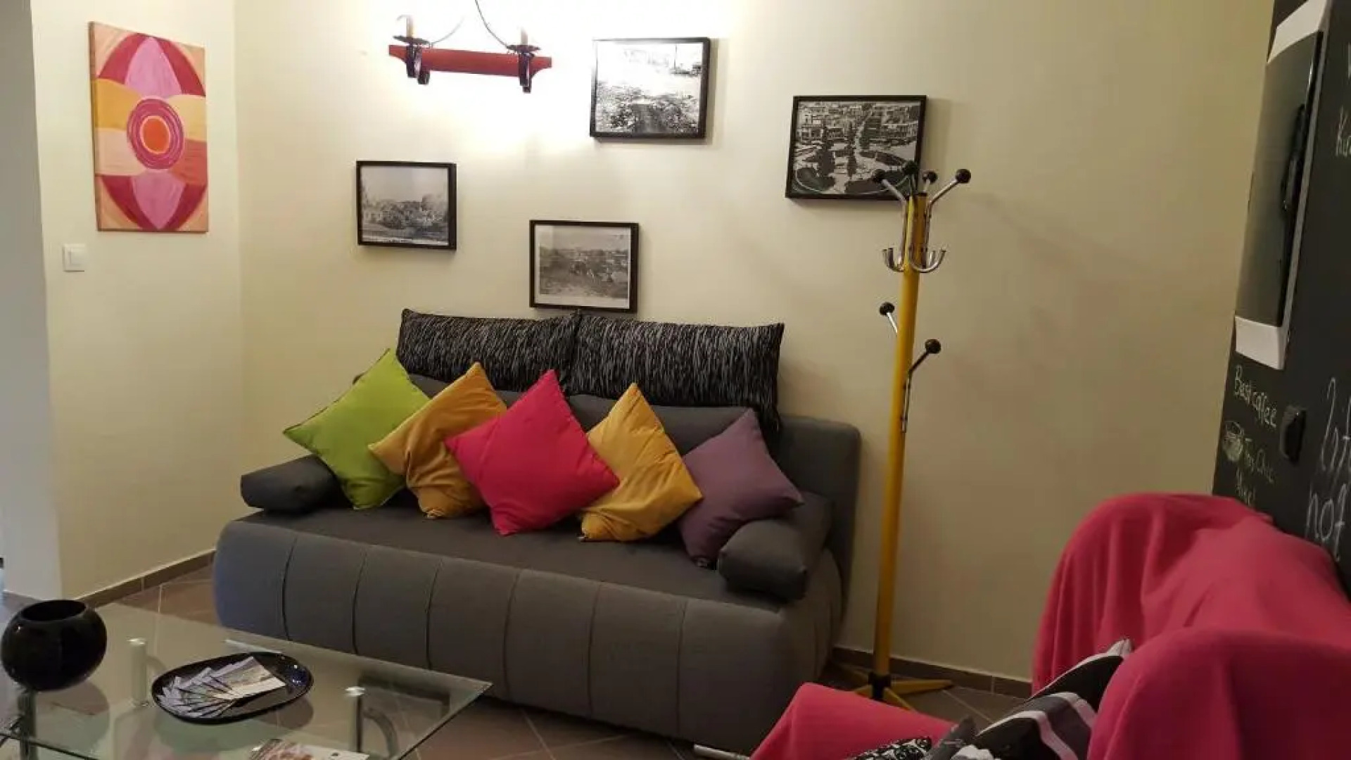 City Space Apartments