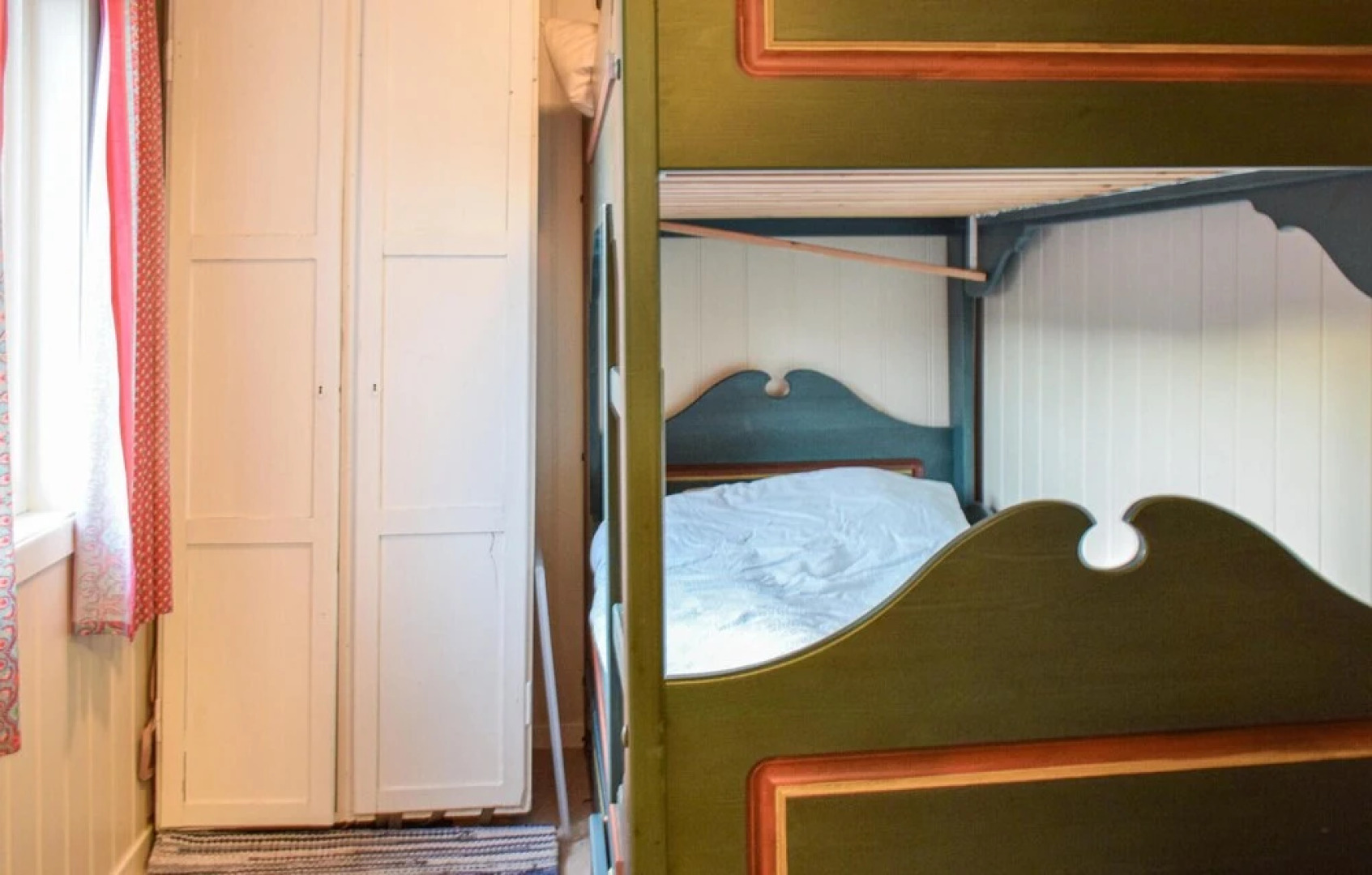 Nice Home in Bjoa With 3 Bedrooms and Wifi