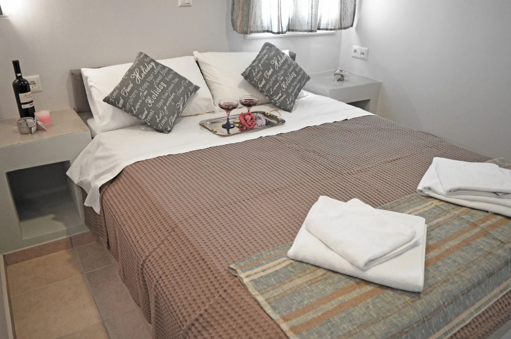 Sahara Beach Apartments