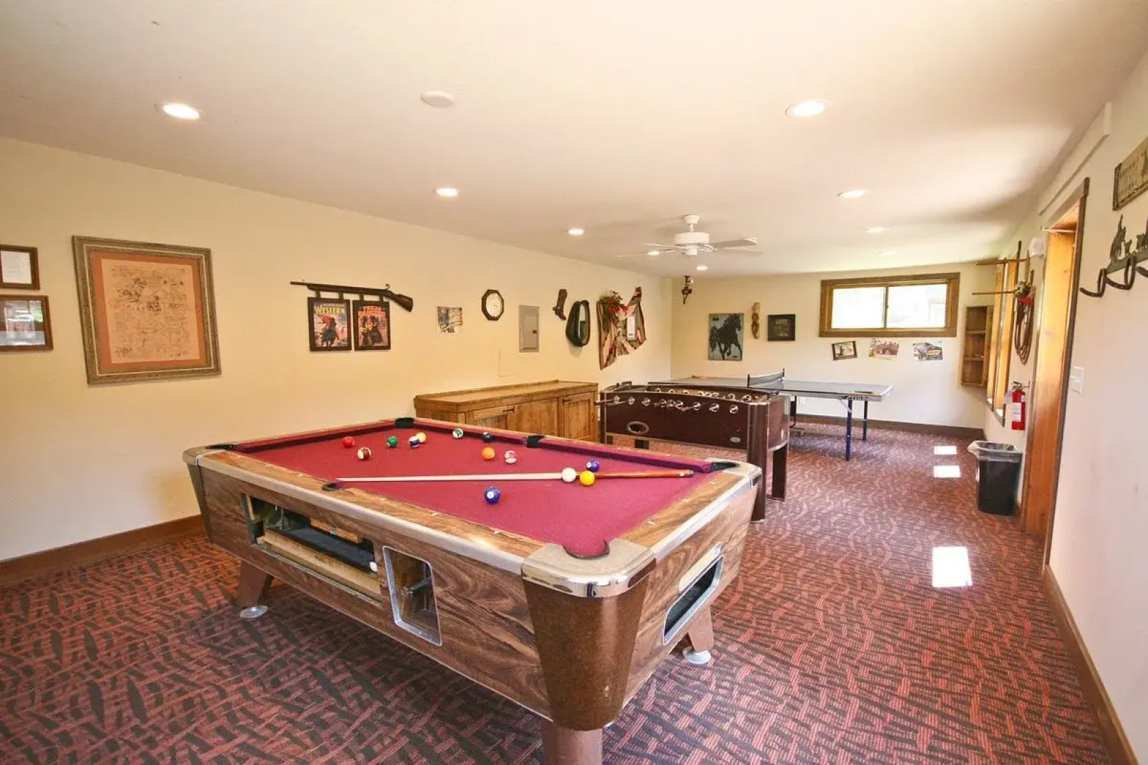 Sylvan Dale Guest Ranch