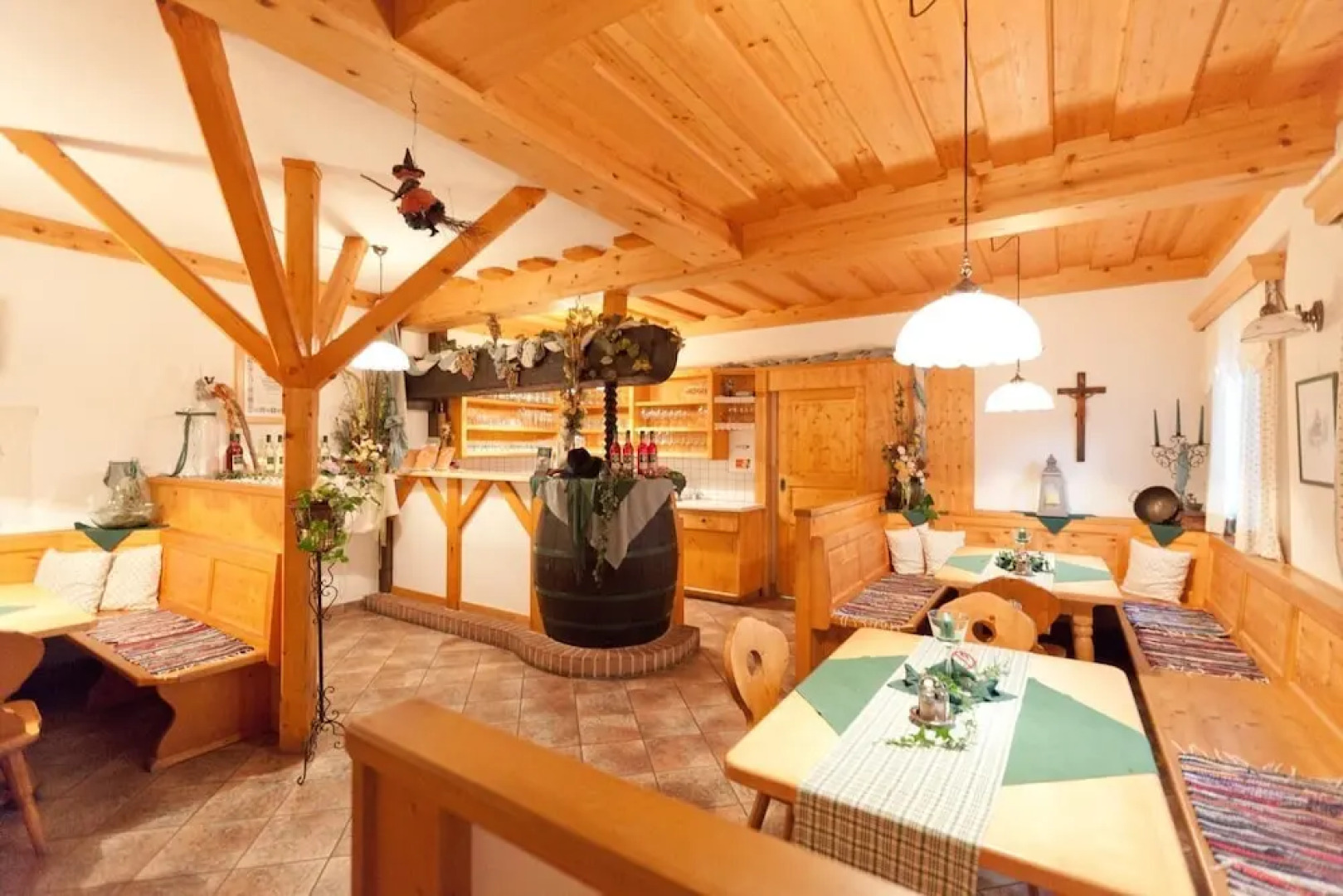 Weingut Seiner vlg. Kraxner