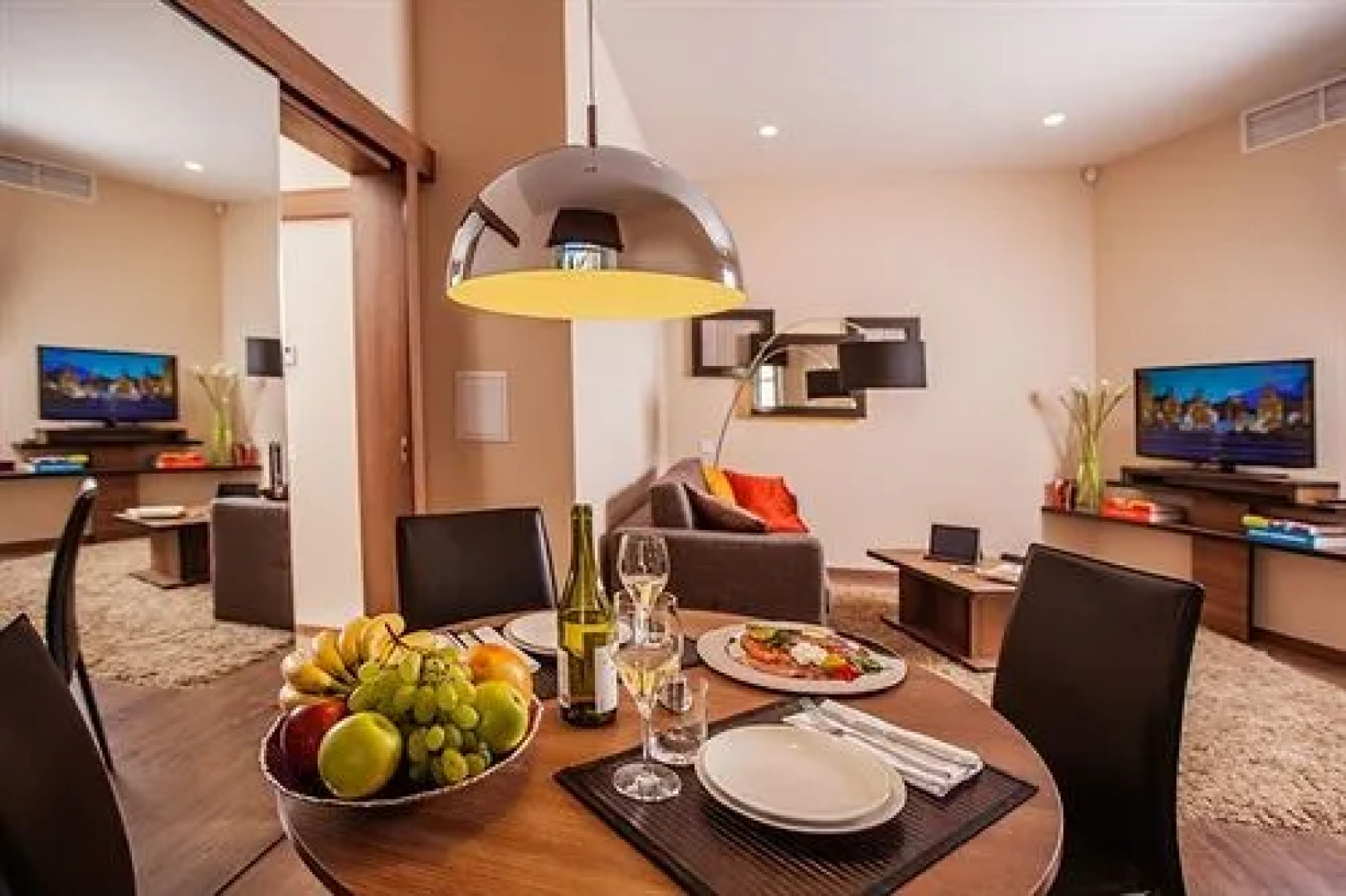 Отель Senator Maidan