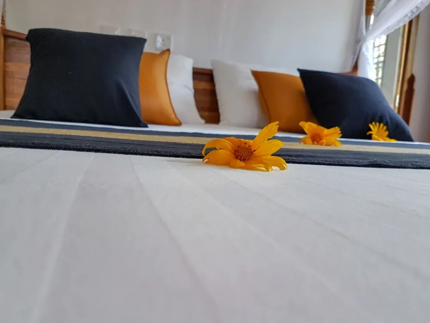 White Villa Beach Resort