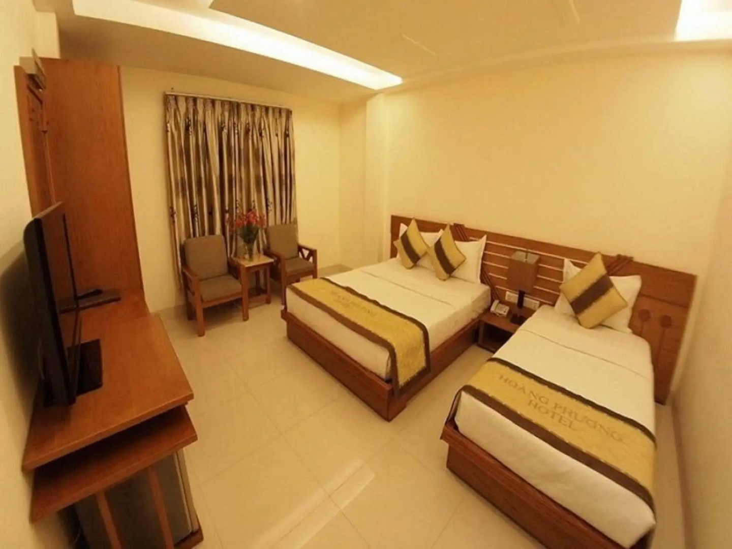 The Noble Swan Saigon