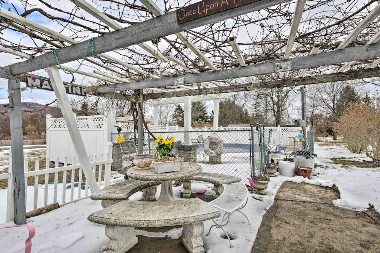 Hopewell Junction Apartment w/ Community Pool