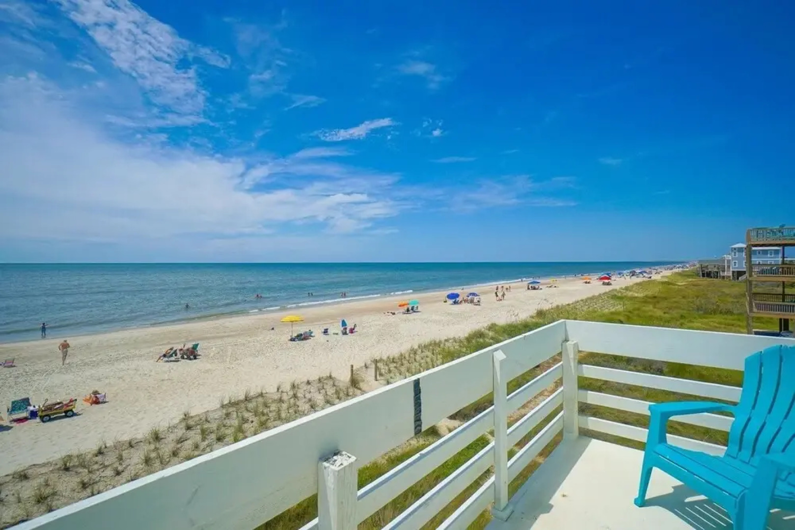 Stingray - 3 Br Home