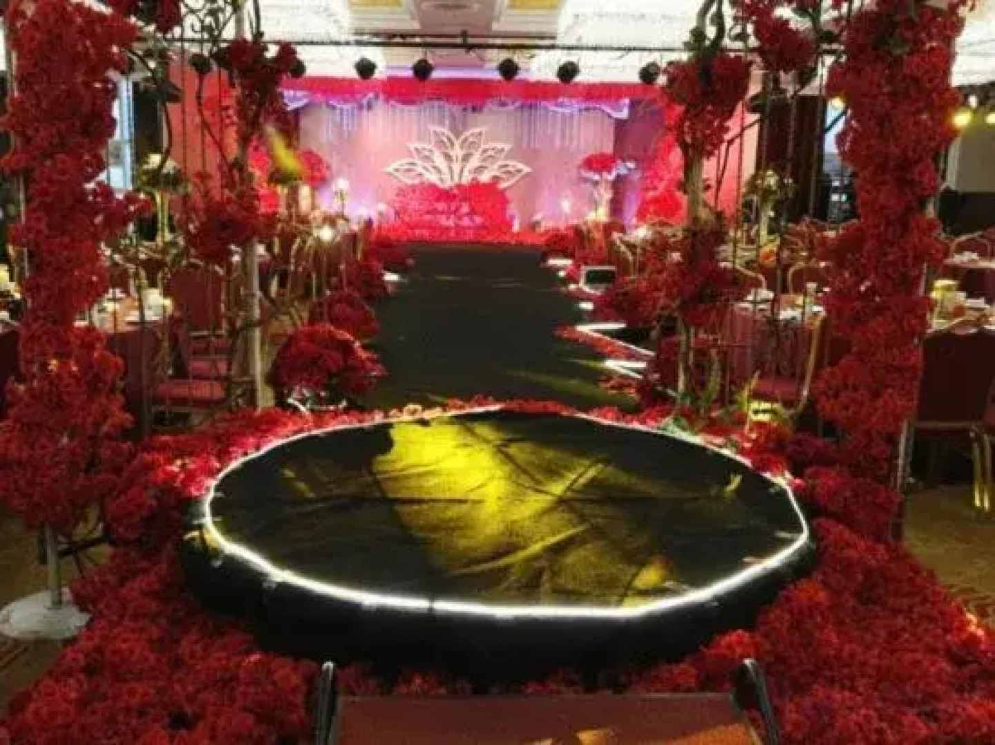 Longxi International Hotel