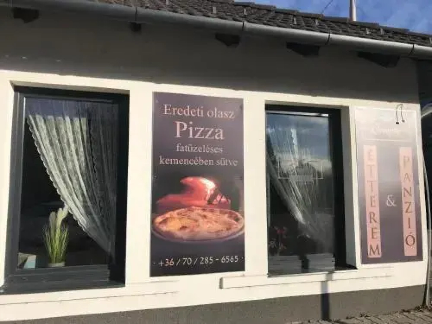 Sempre tterem s Panzi