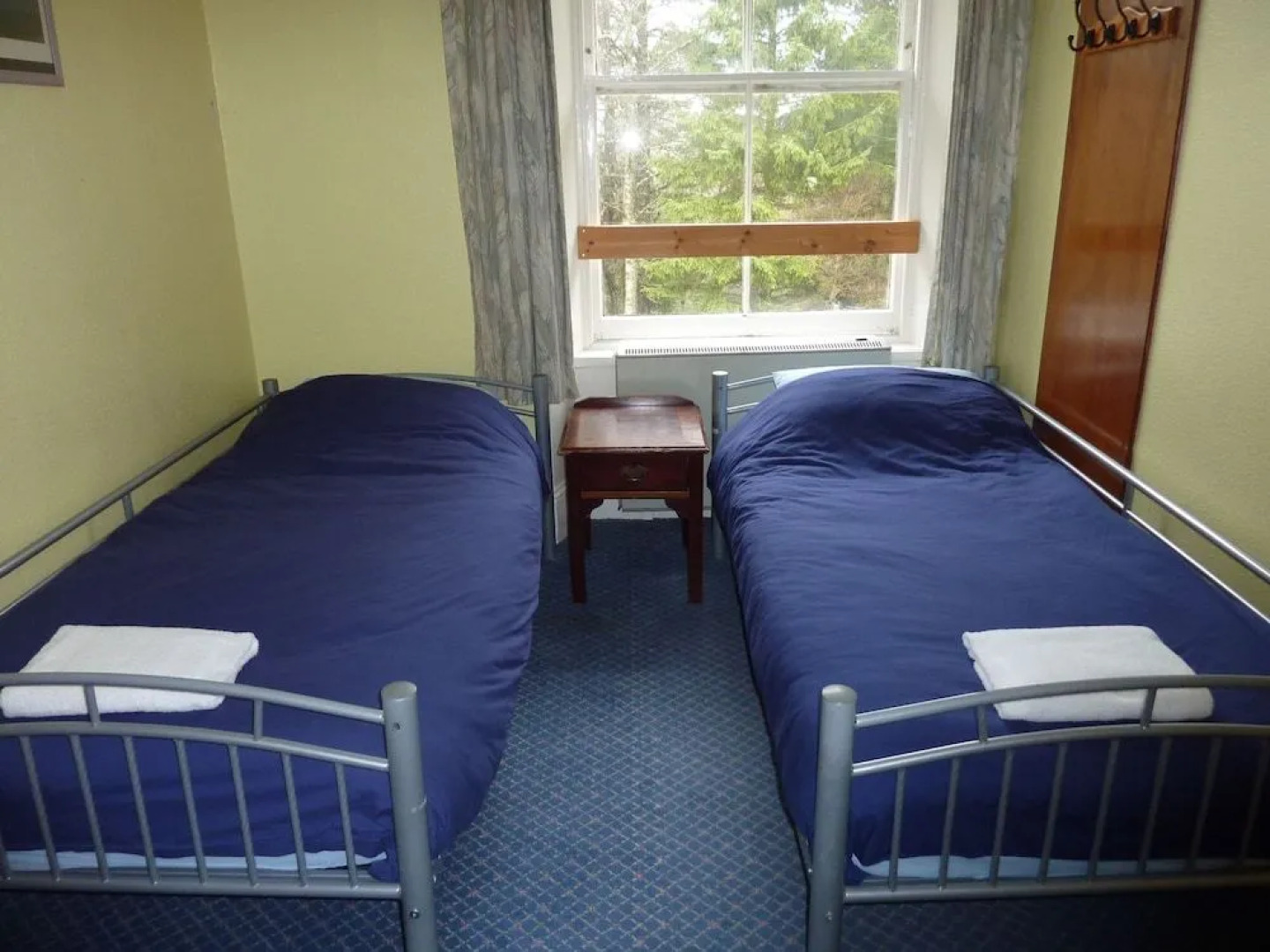 Braemar Youth Hostel