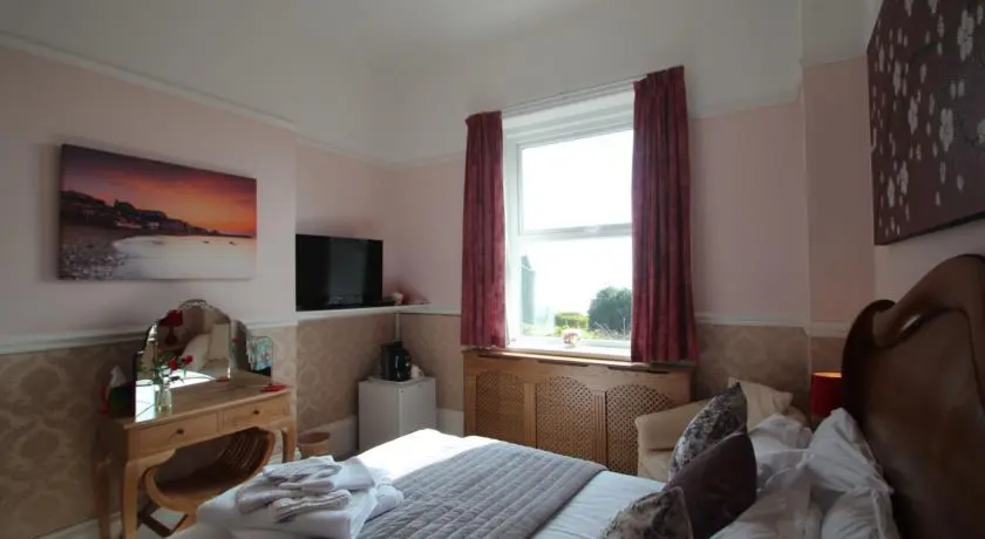 Victoria Mount Guest House