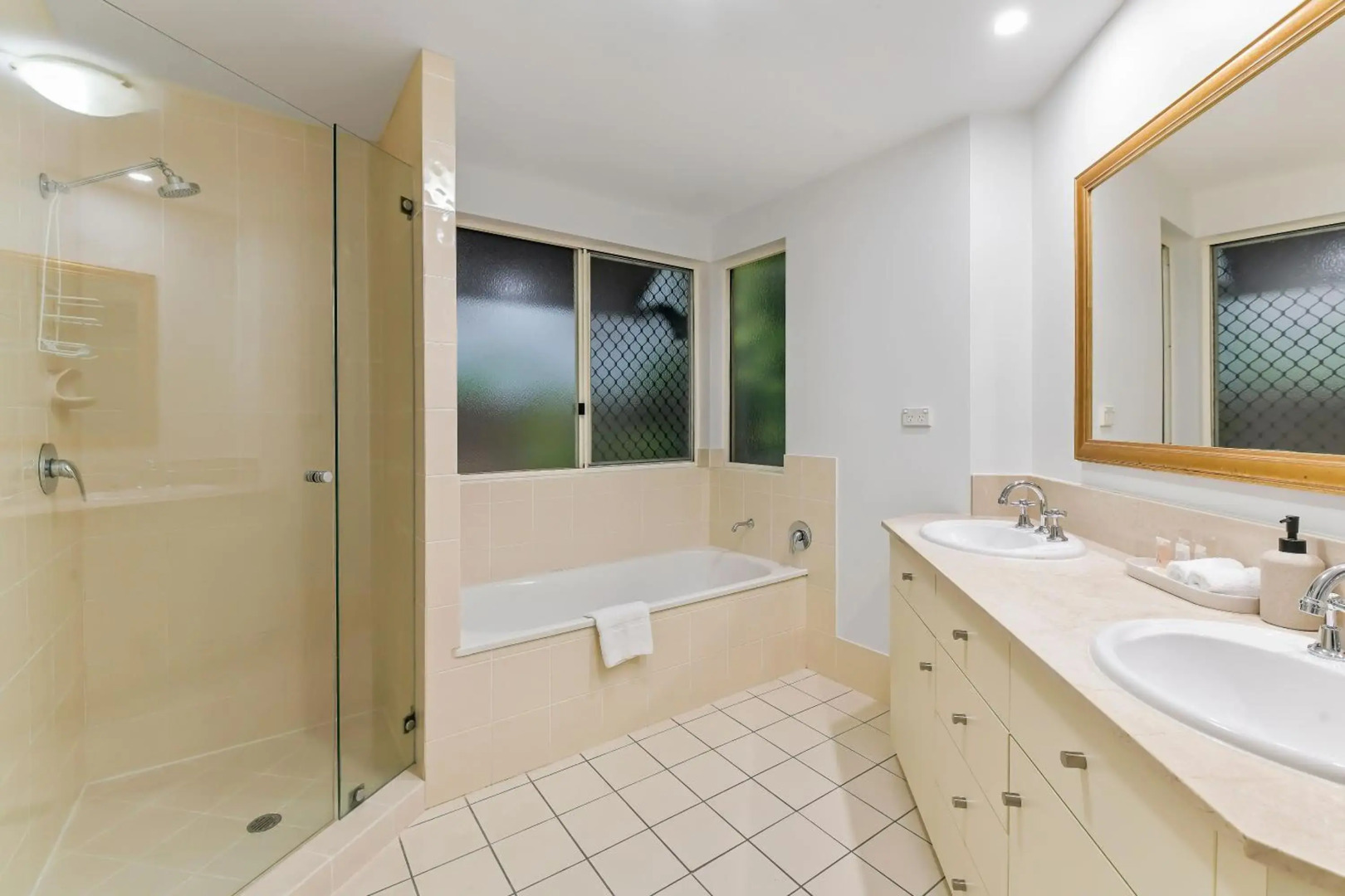 The Lakes Resort Cairns