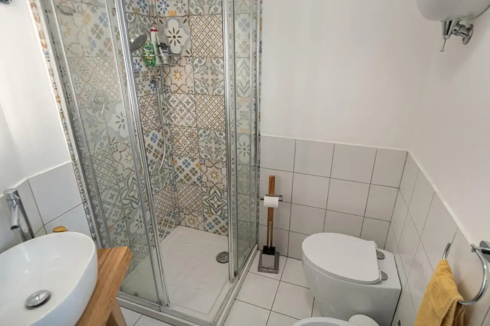 Appartamento Perlici