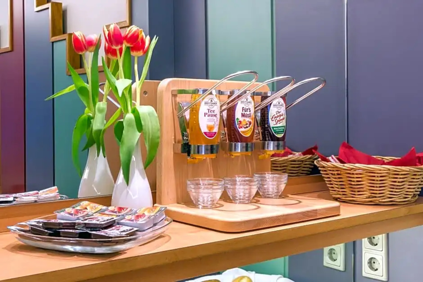 CVJM Hotel am Wollmarkt