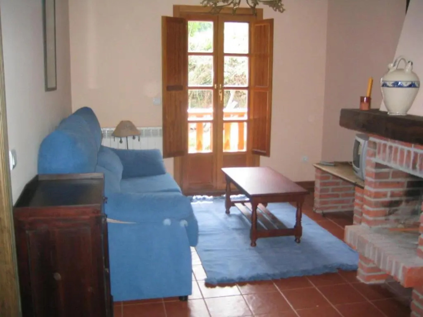 Apartamentos Rurales Buenamadre