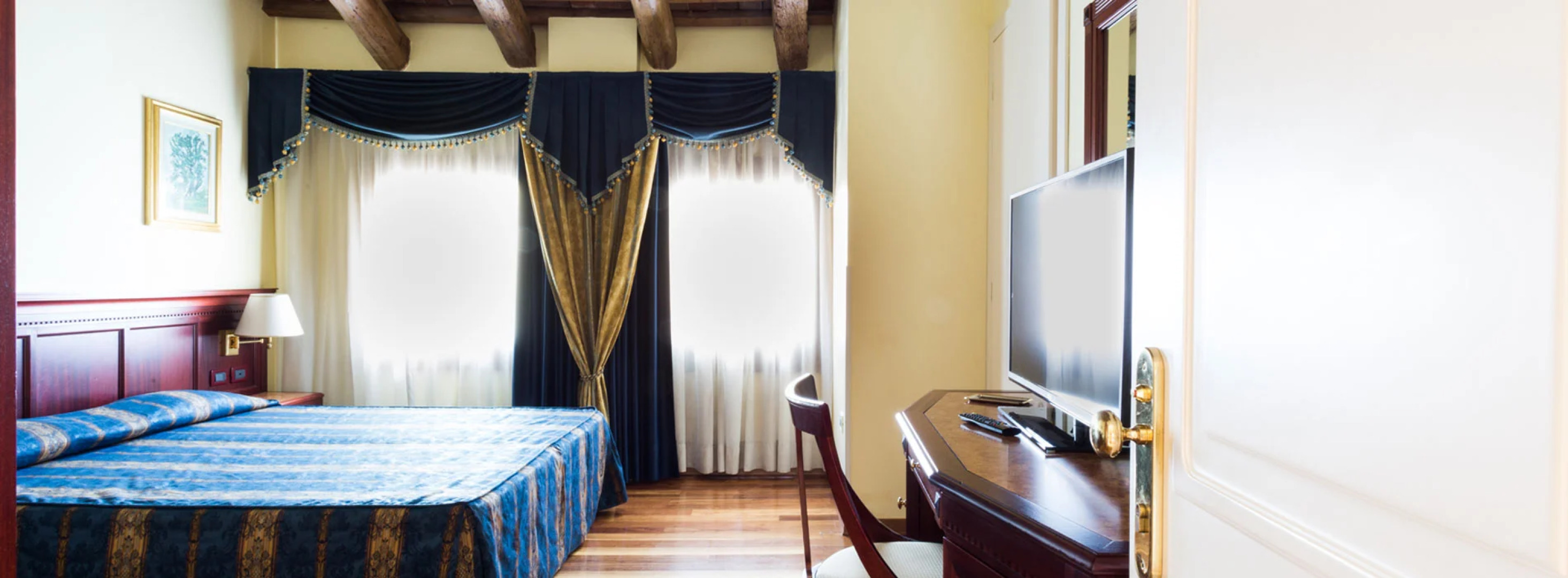 Park Hotel Villa Vicini