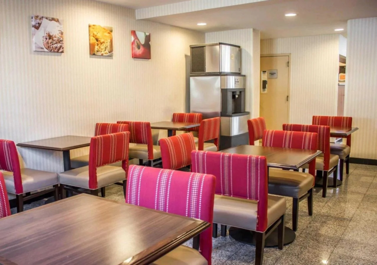 Comfort Inn JFK Airport