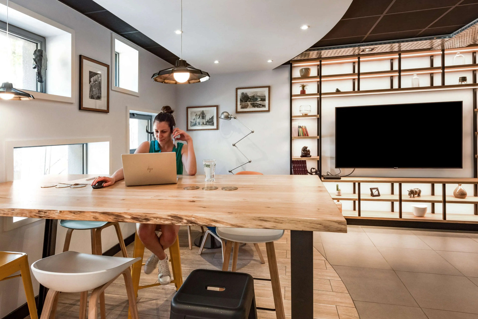 Hotel Campanile Chartres Centre - Gare - Cathedrale