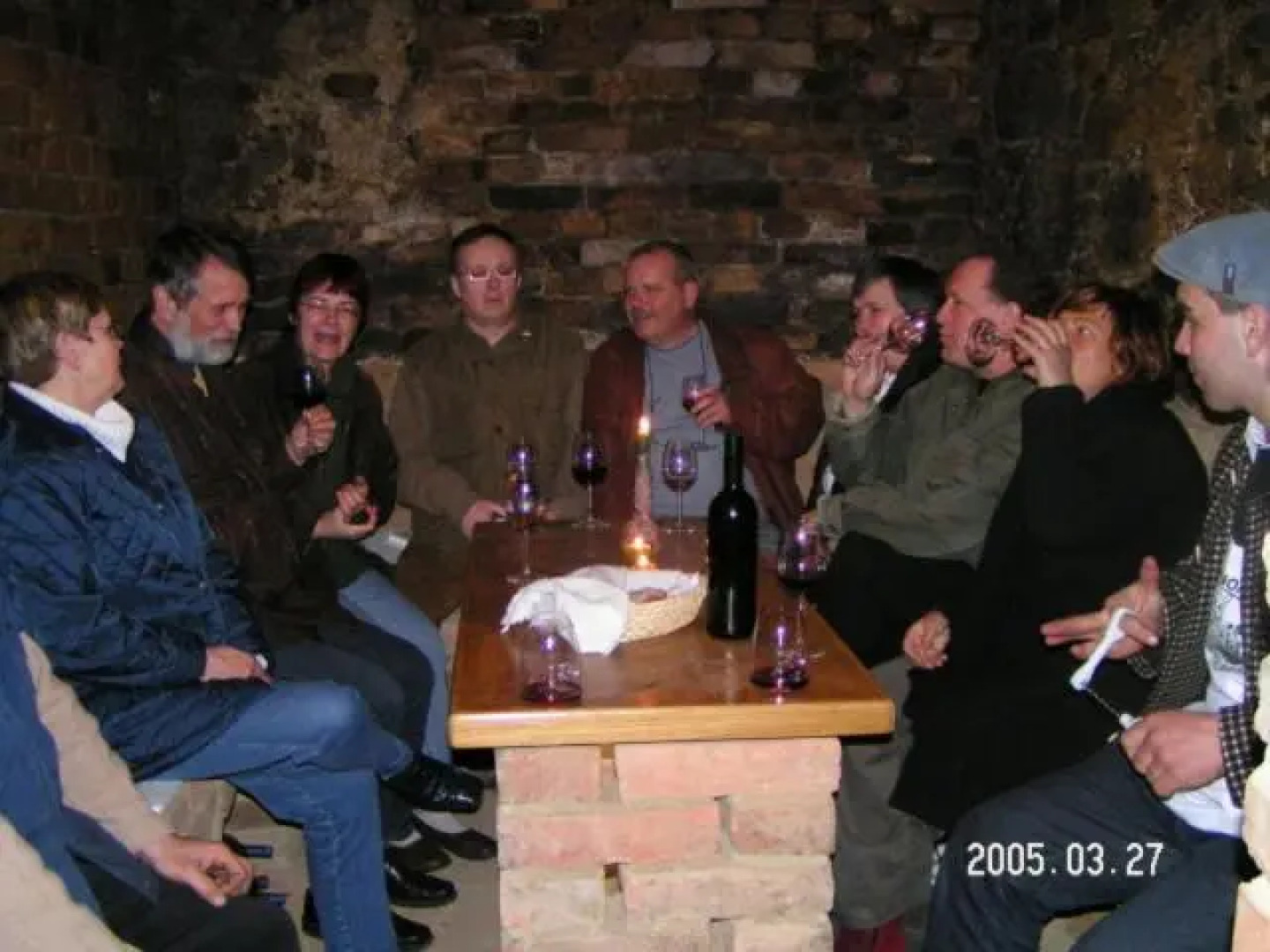 Weingut zur Schlafmütze