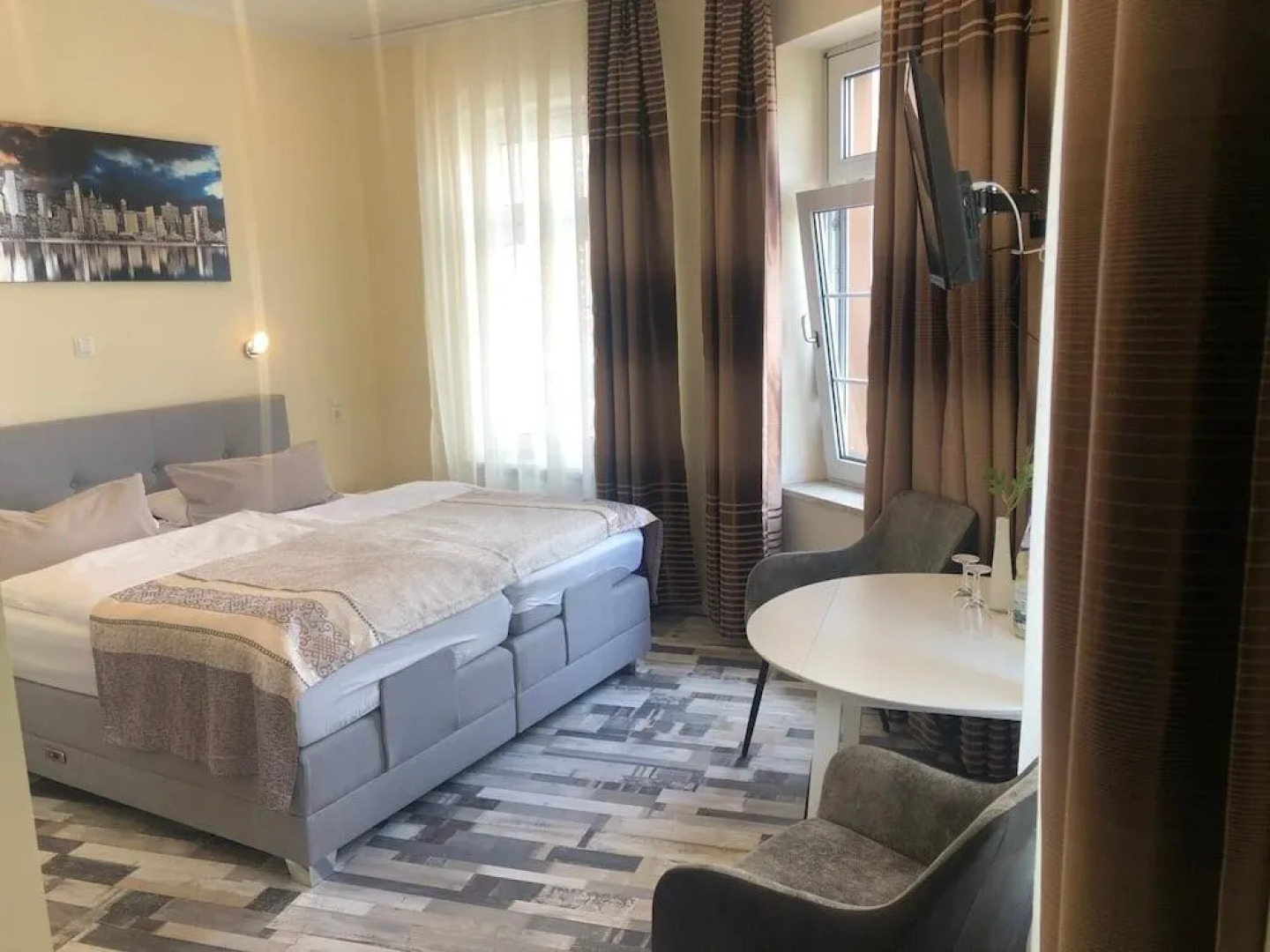 Hotel Neuenahrer Hof