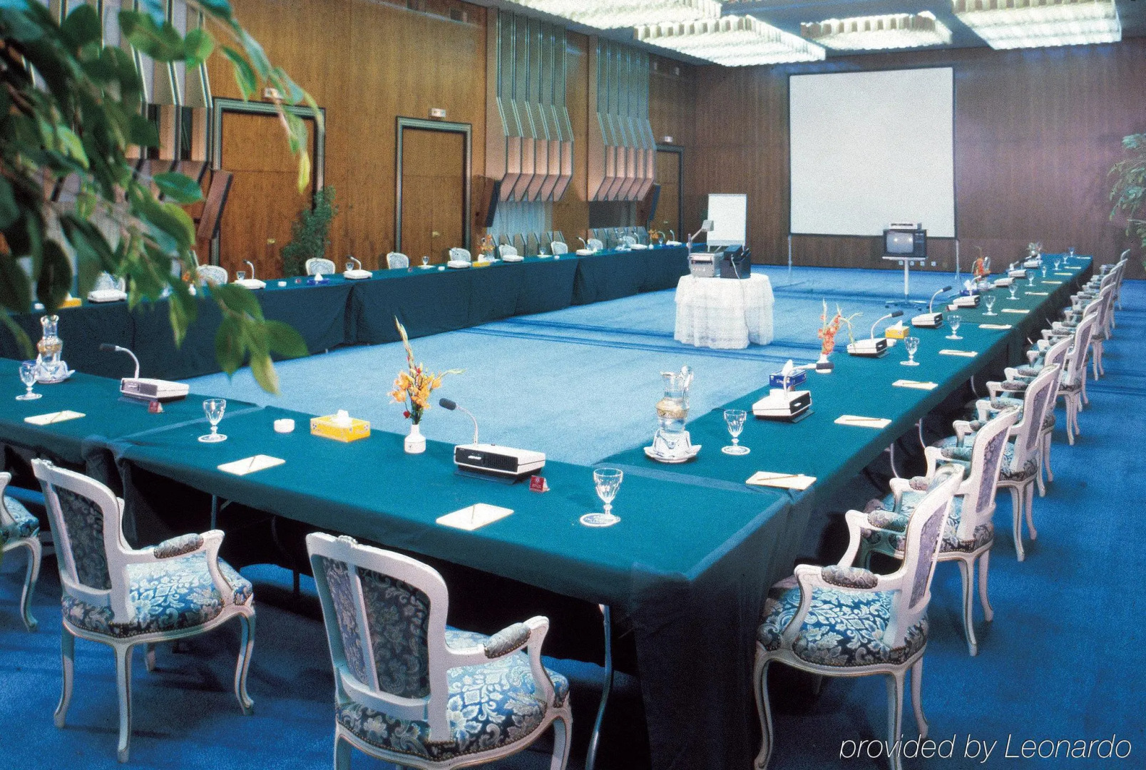 InterContinental TAIF by IHG