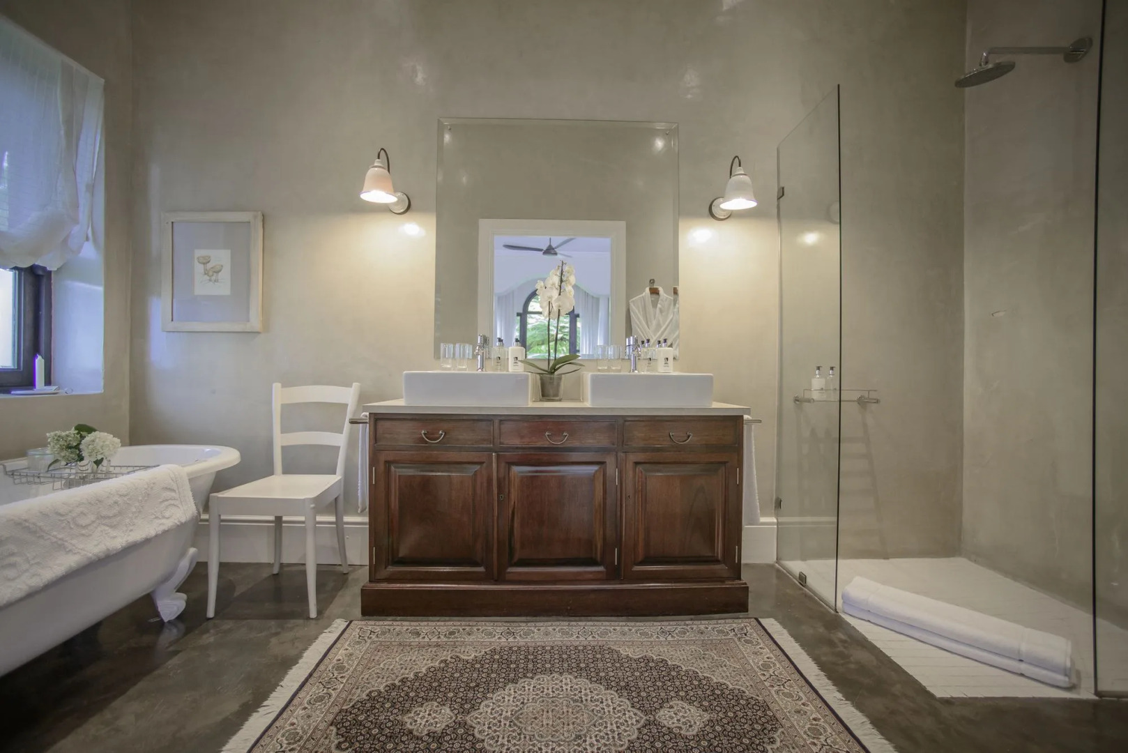 Torburnlea Homestead Luxury Accommodation