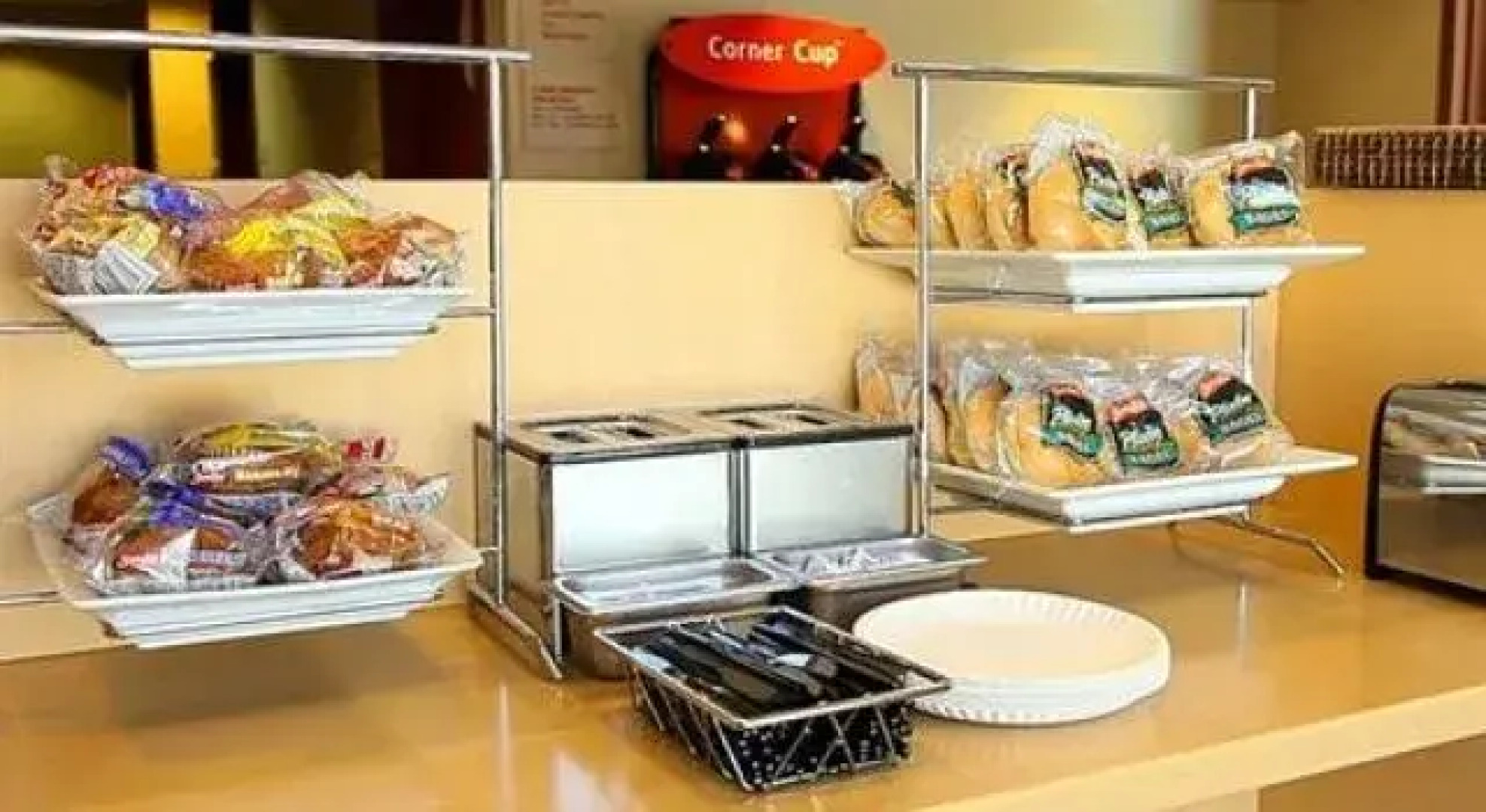 TownePlace Suites Newark Silicon Valley