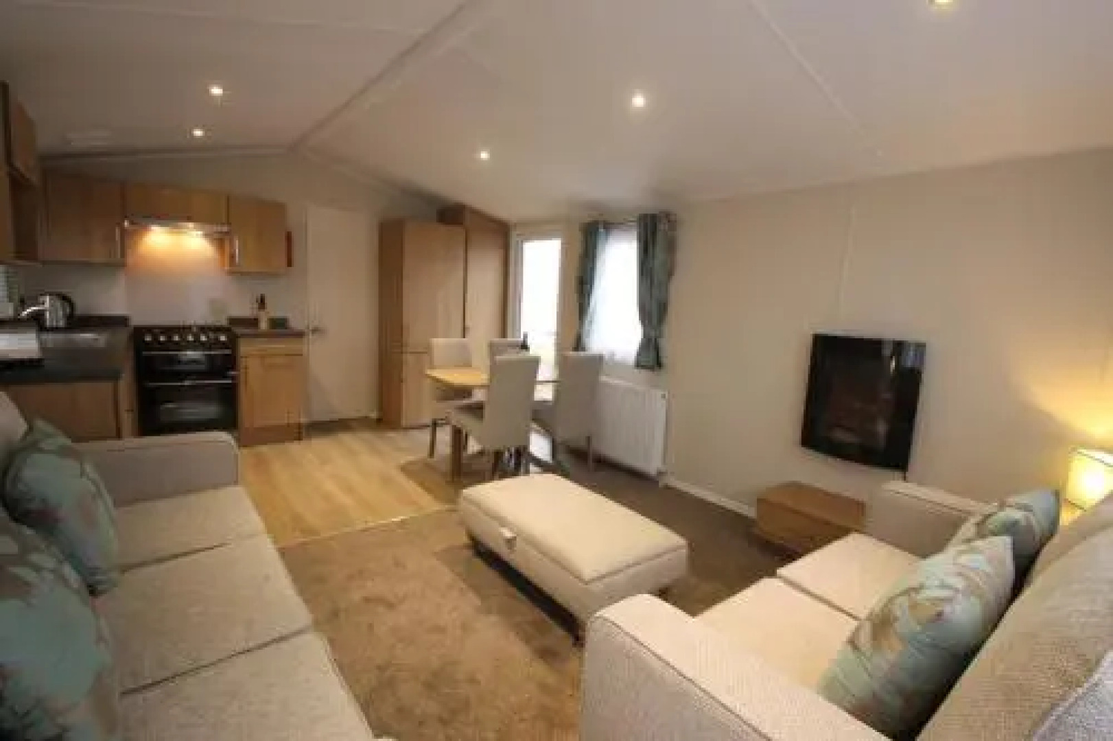 The Trotting Mare Caravan Park