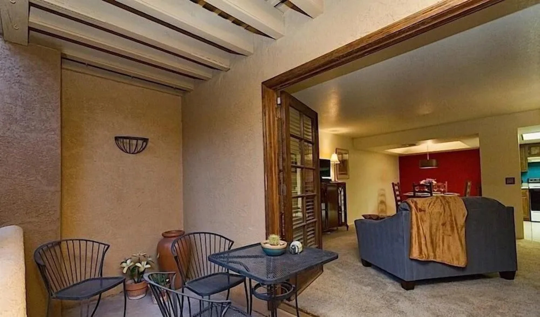 Casita Escriber By Signature Vacation Rentals