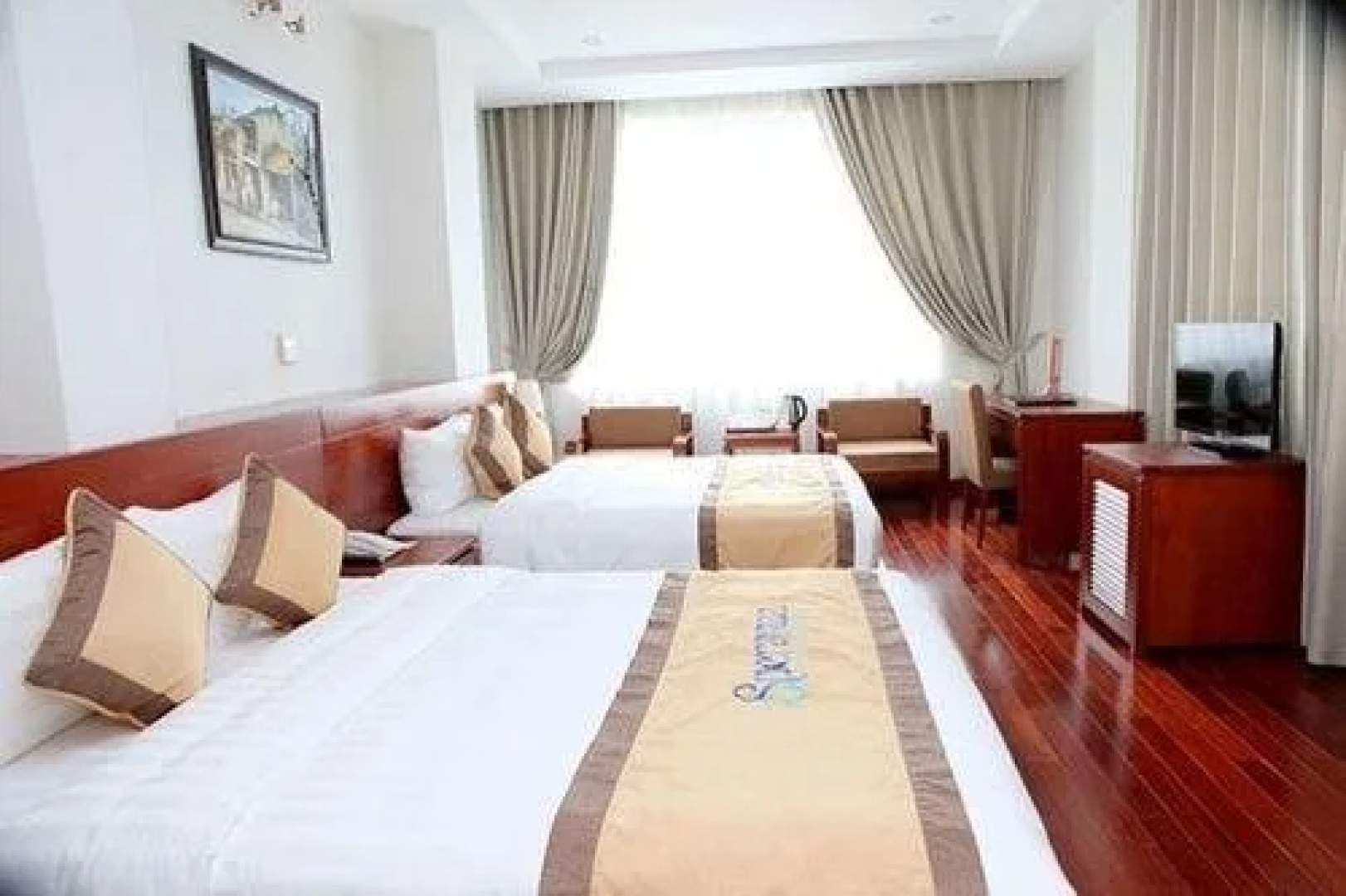 Speranza Hotel