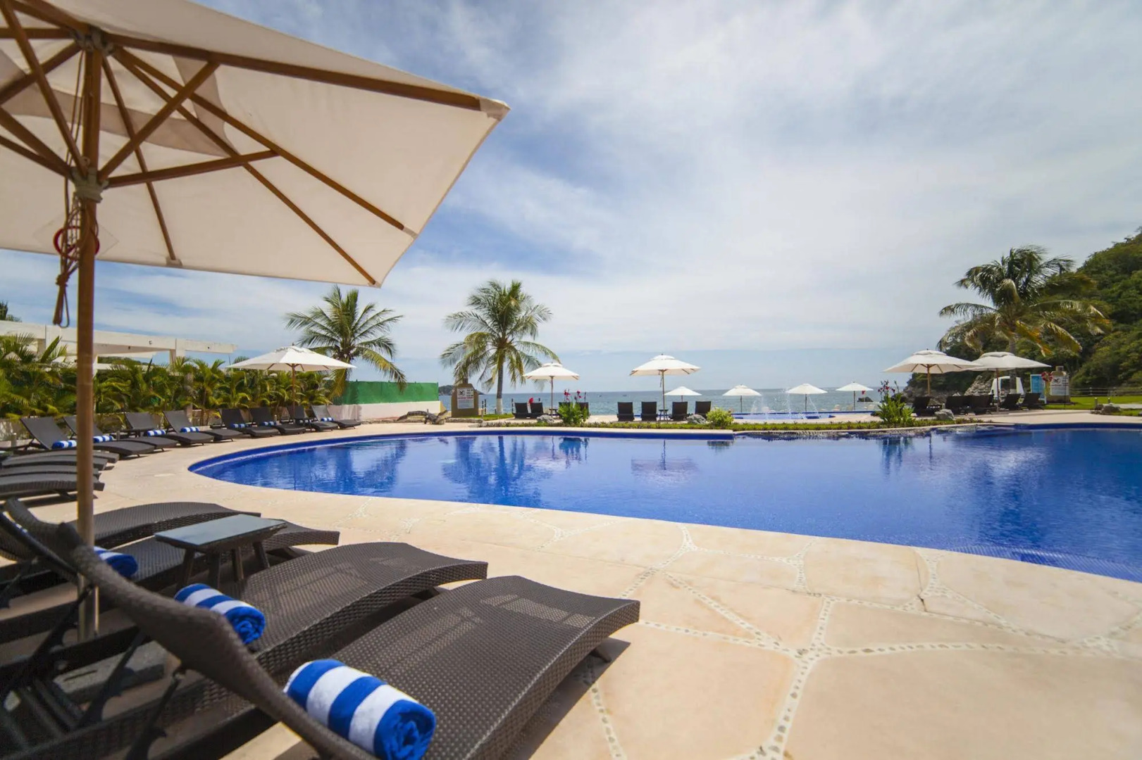 Quinta Bella Huatulco