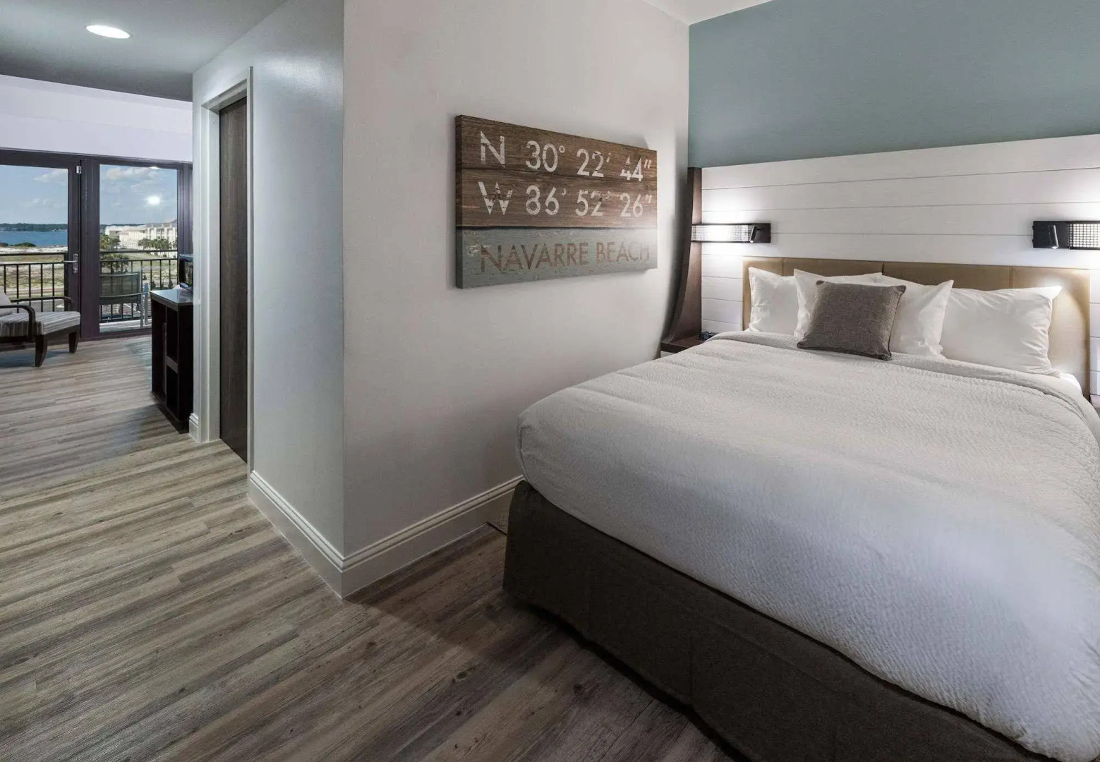 SpringHill Suites by Marriott Navarre Oceanfront