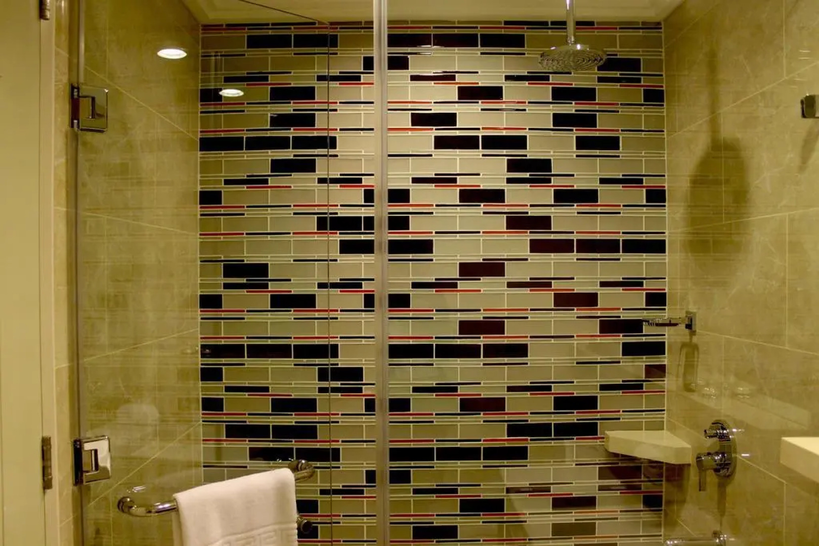 Aruga Apartments by Rockwell Makati