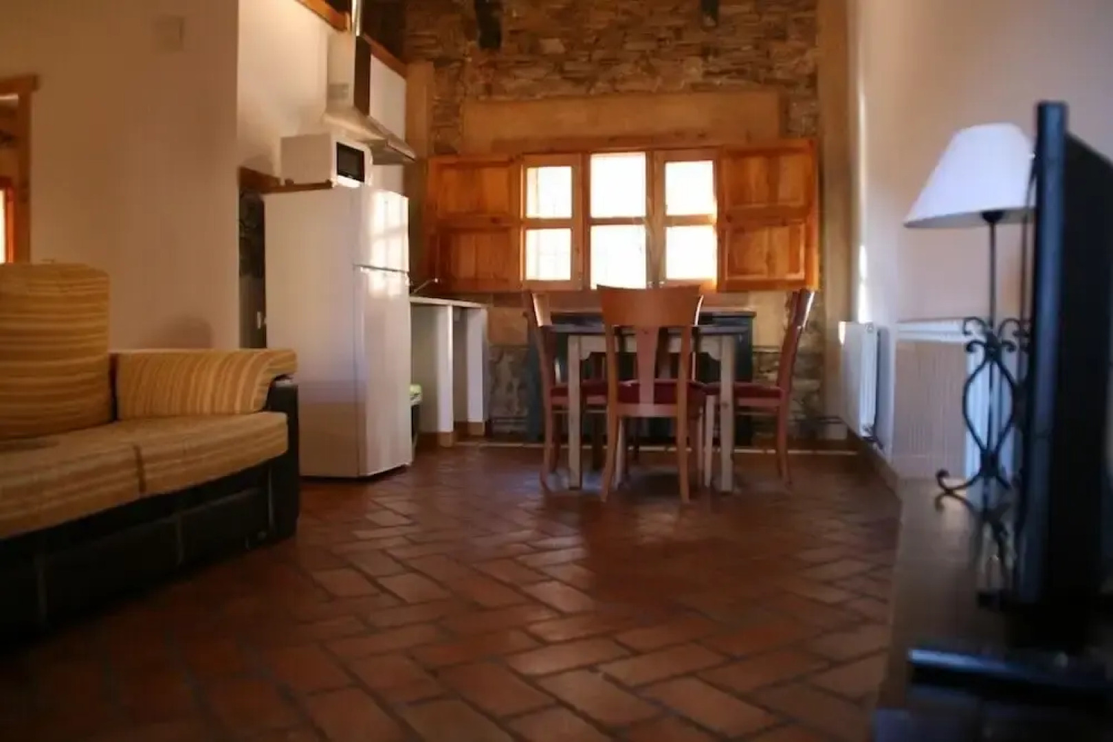 La Posada Del Corralón