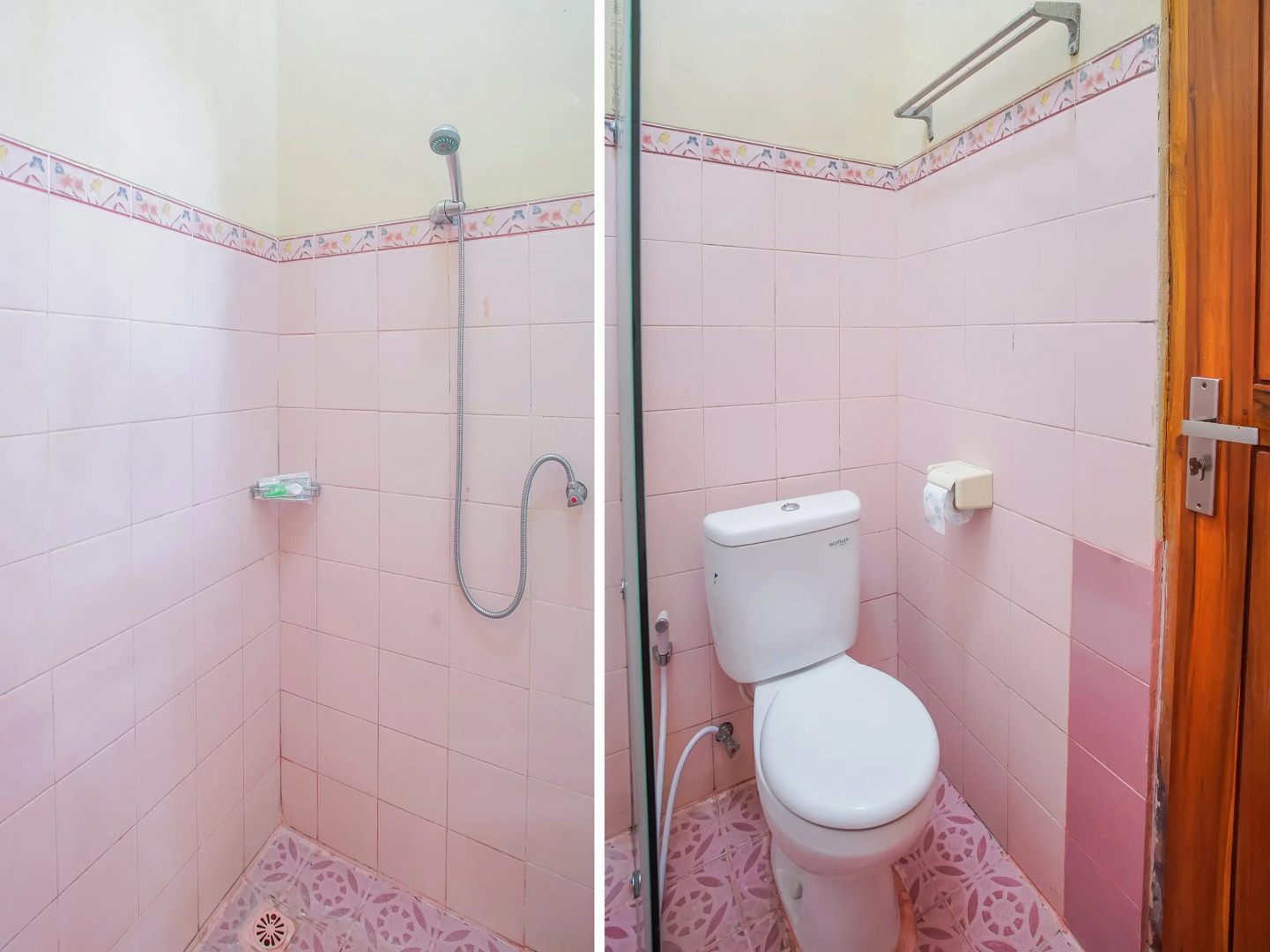 Collection O 89999 Hotel Bumi Kedaton Resort