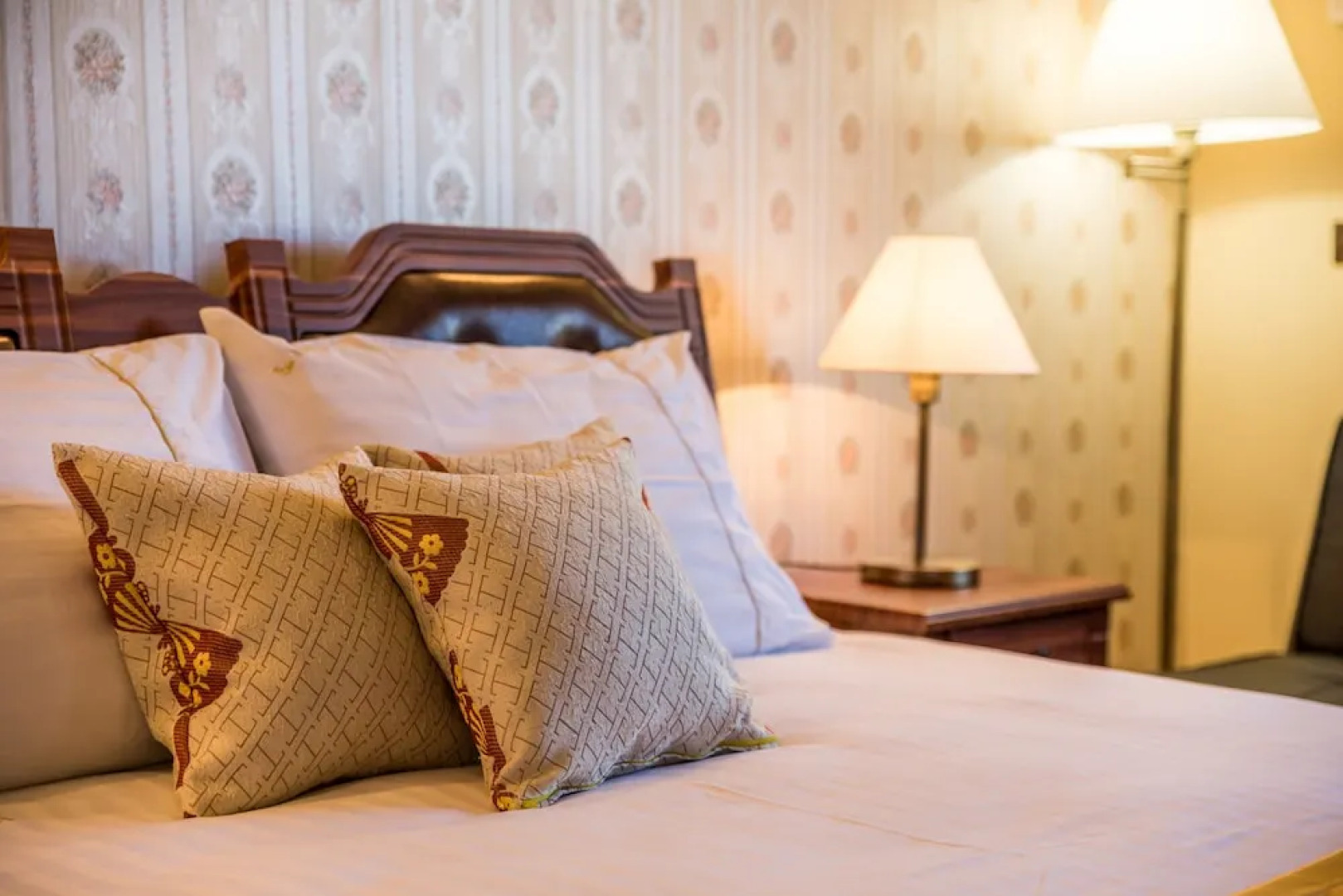 Integrated Hotel Arbia-Margita