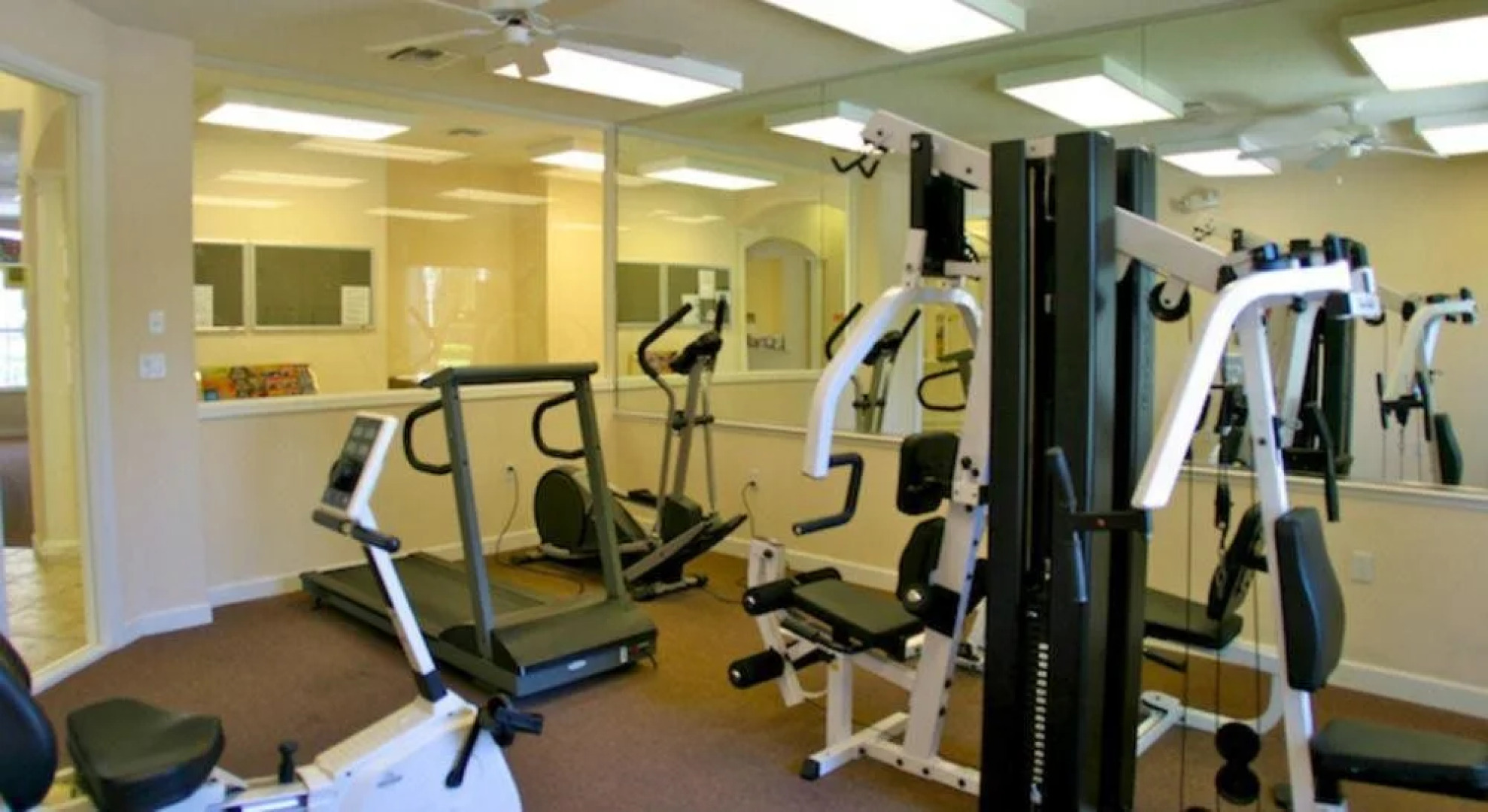 Lake Berkley Resort by CF Vacations