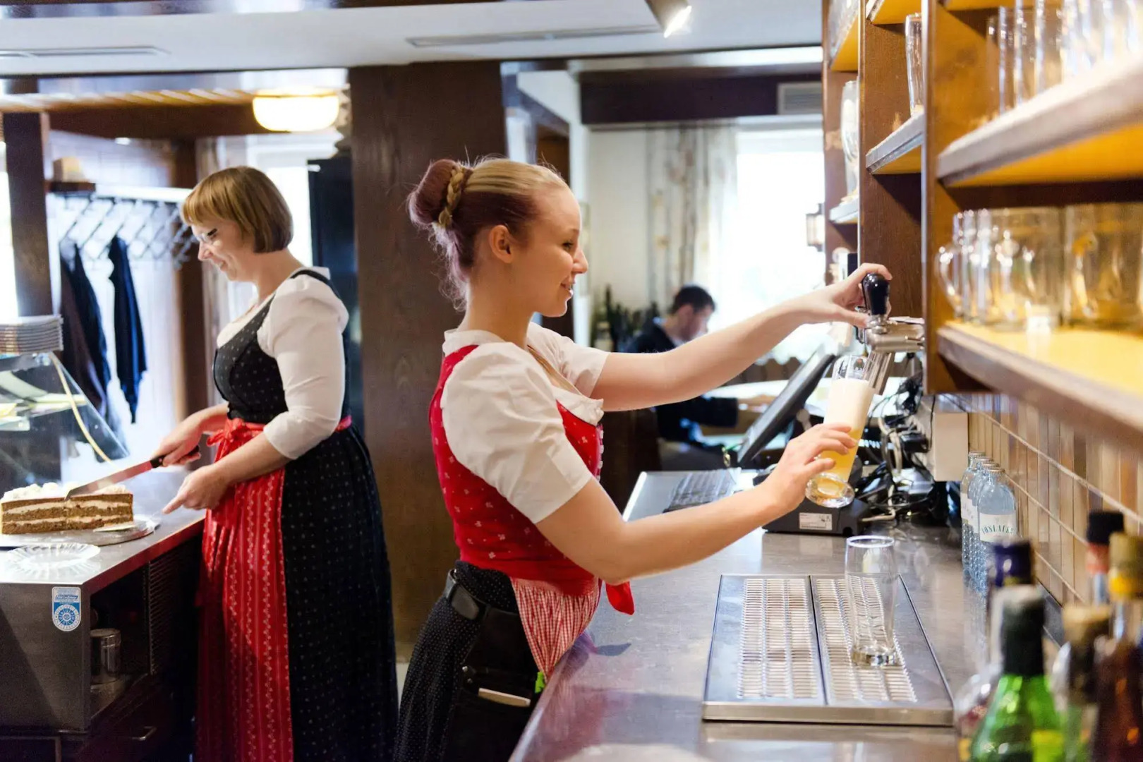 Hoftaverne Ziegelböck