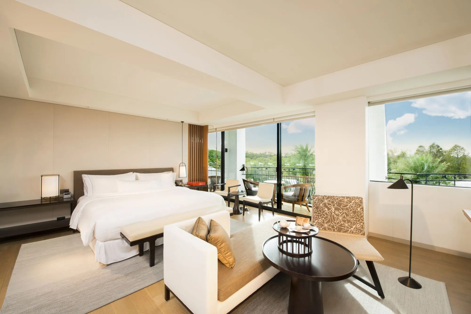 The Westin Tashee Resort, Taoyuan