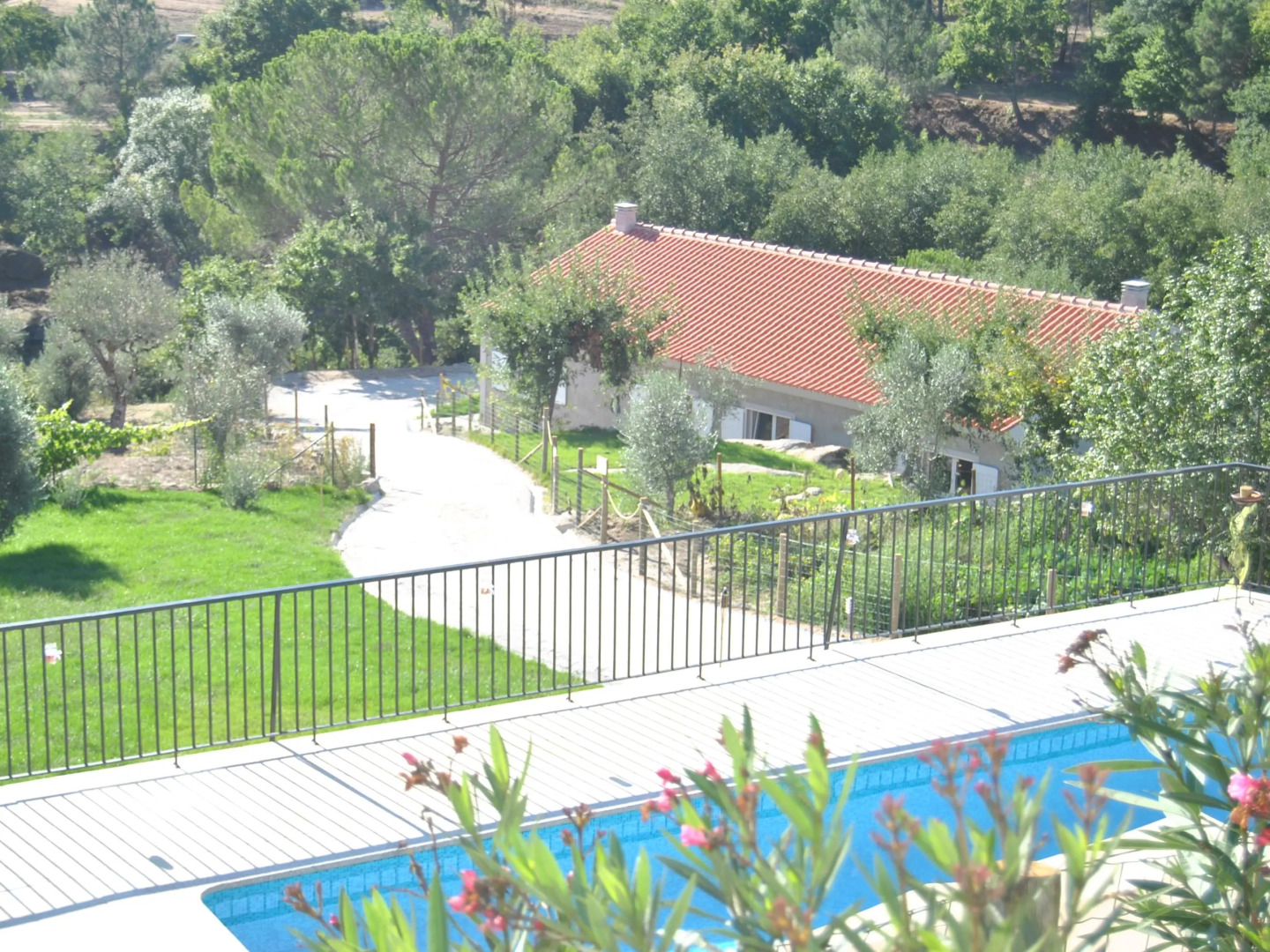 I Love Dão - Casas Da Fraga