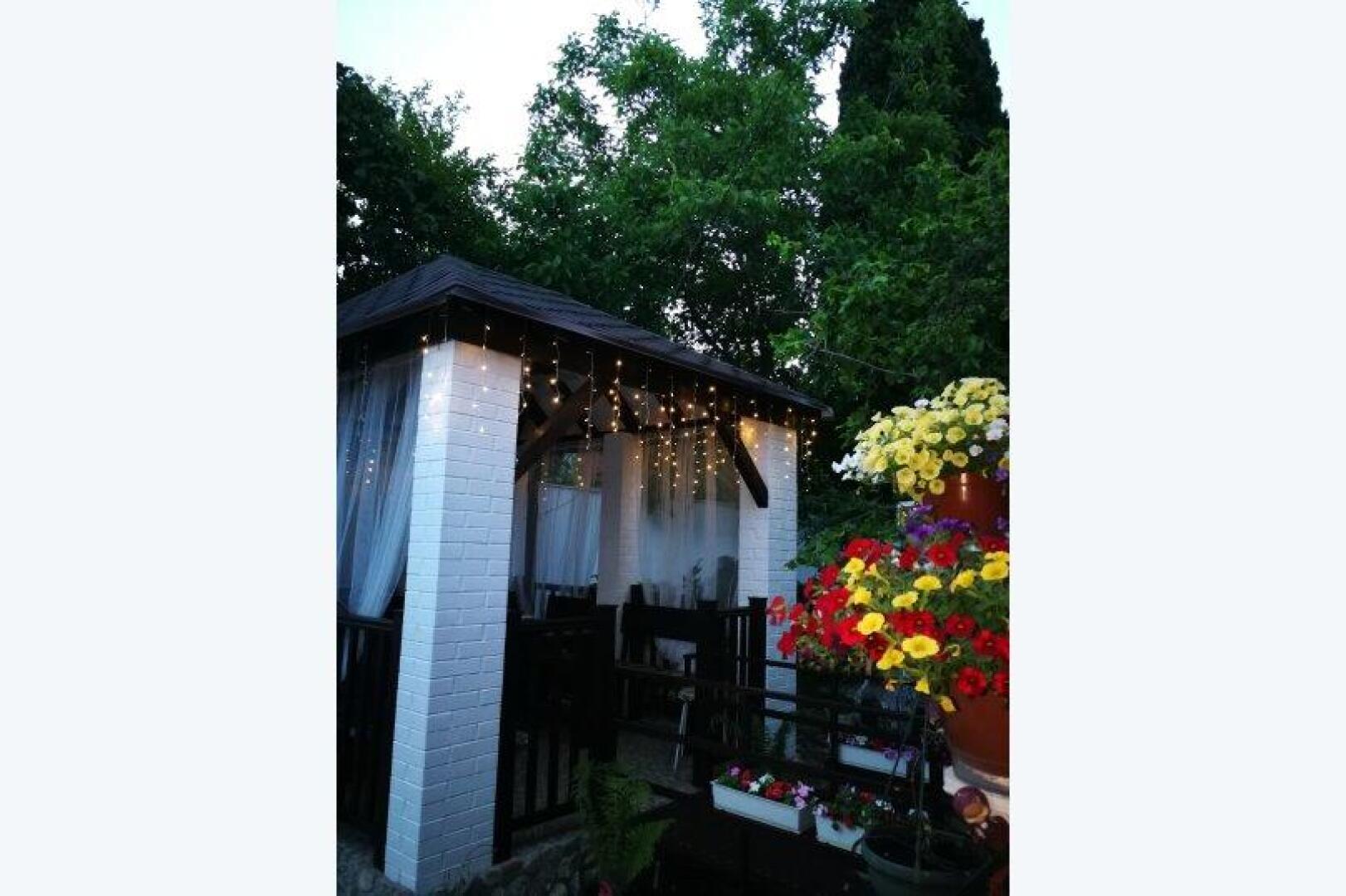 Комнаты для отпуска Кипарис