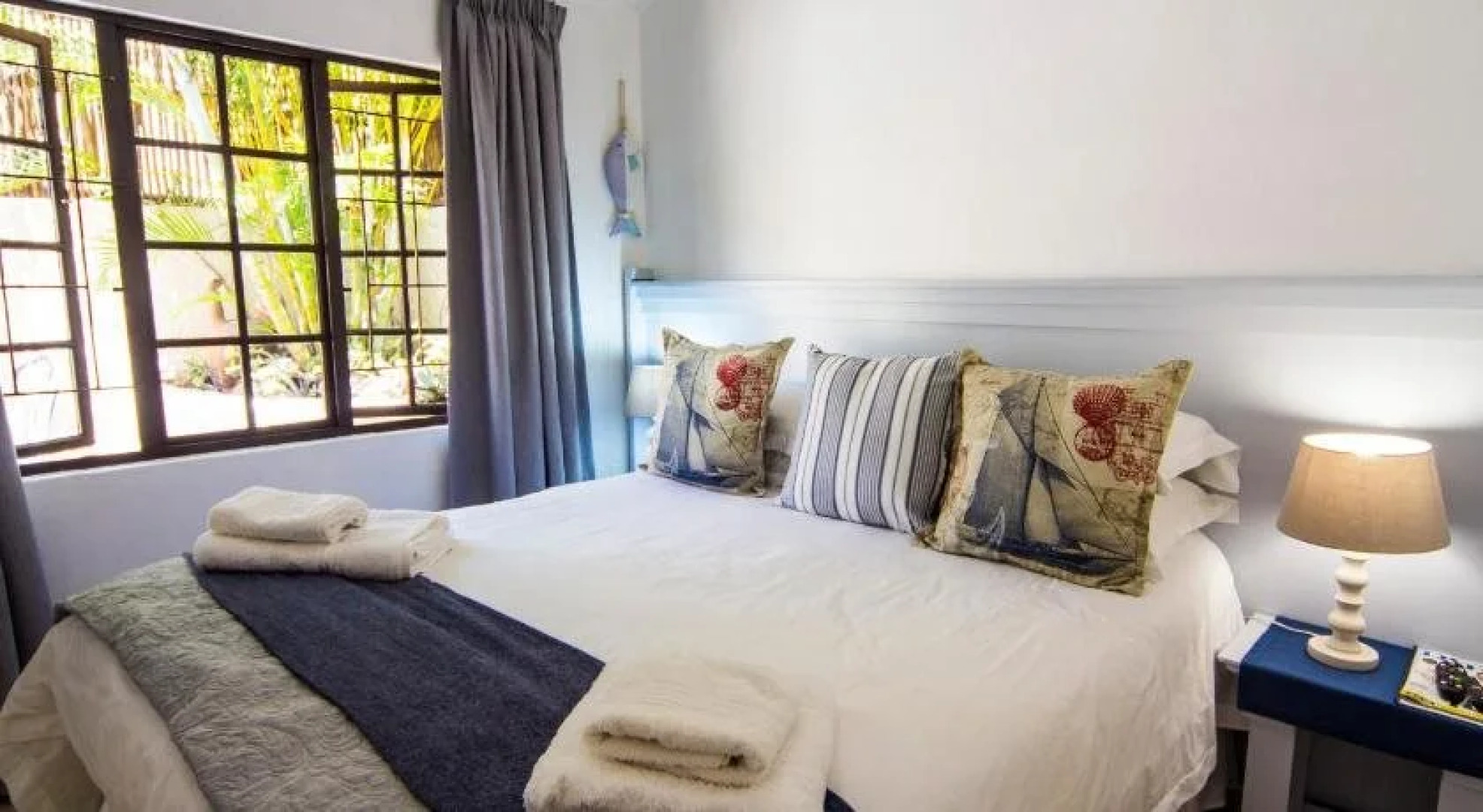 Zeranka Lodge Umhlanga