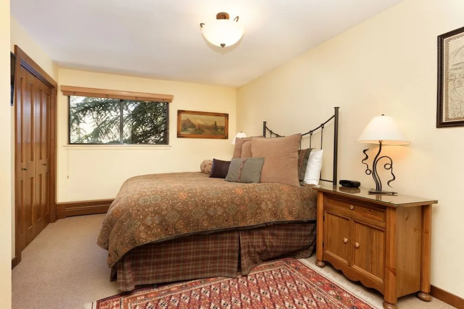 Aspen Townhomes East