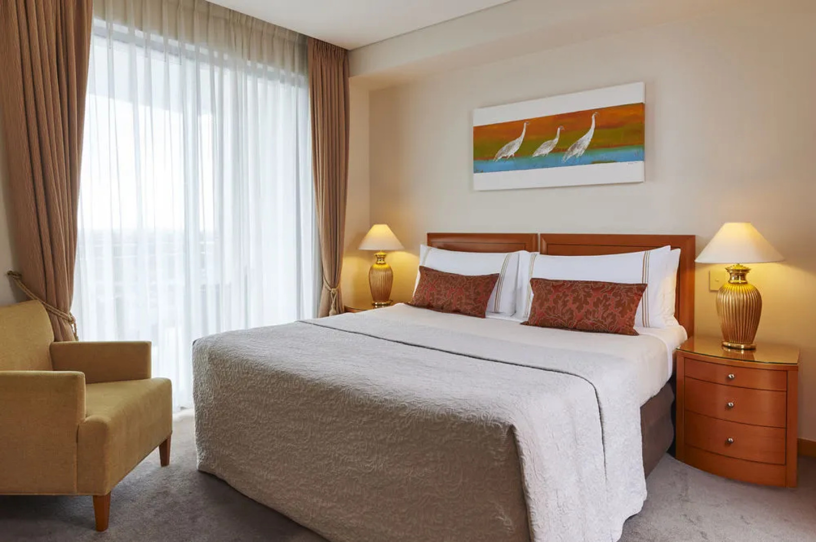 The Richardson Hotel & Spa