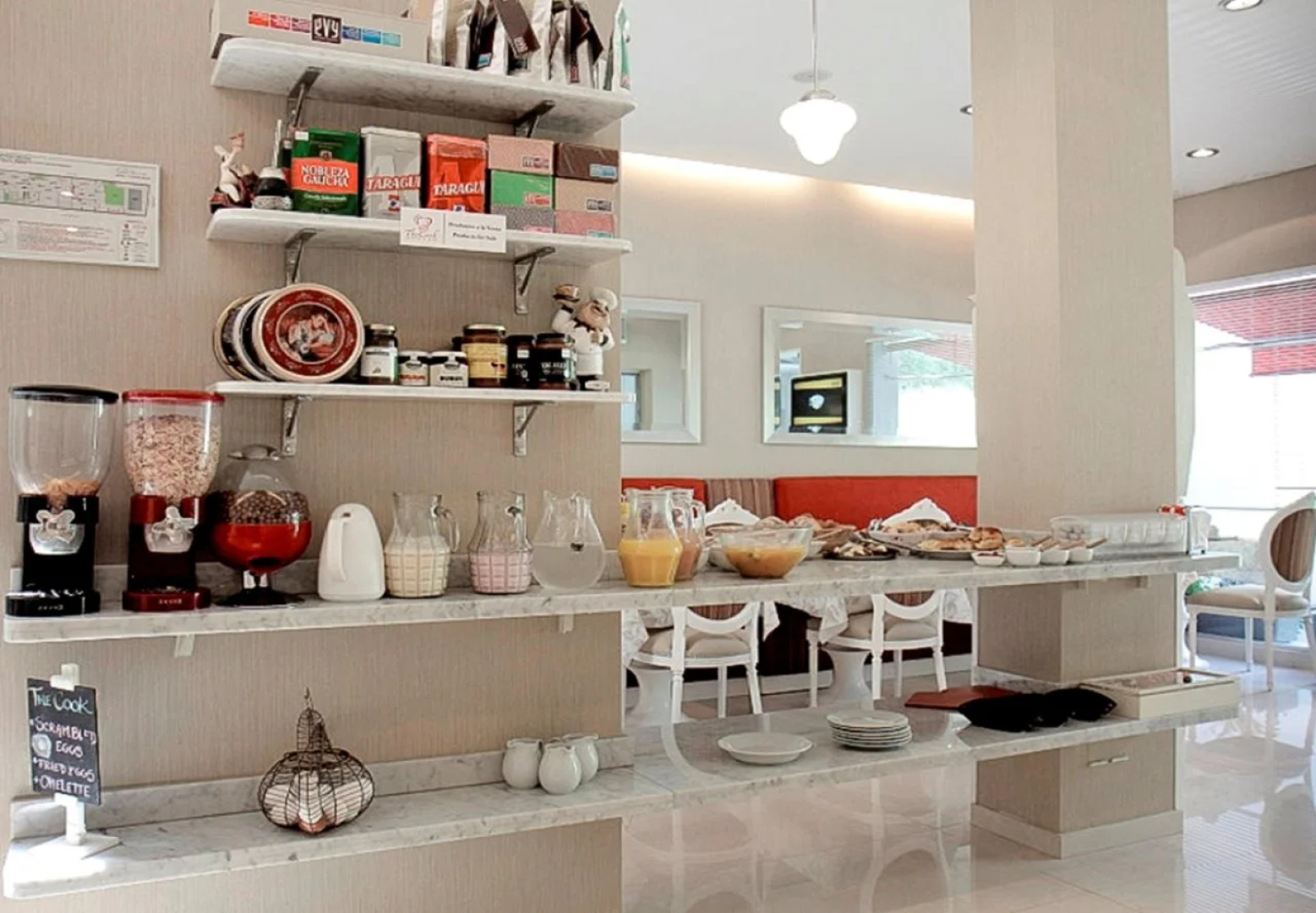 Duque Hotel Boutique & Spa