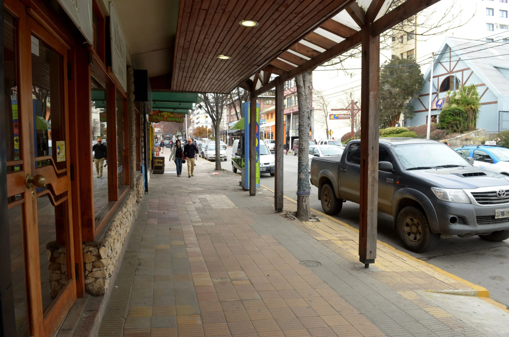 Hotel King'S Bariloche